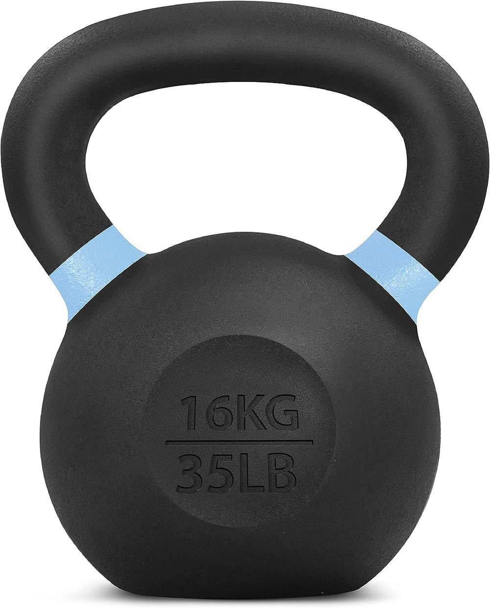 Kettlebell 16 kg