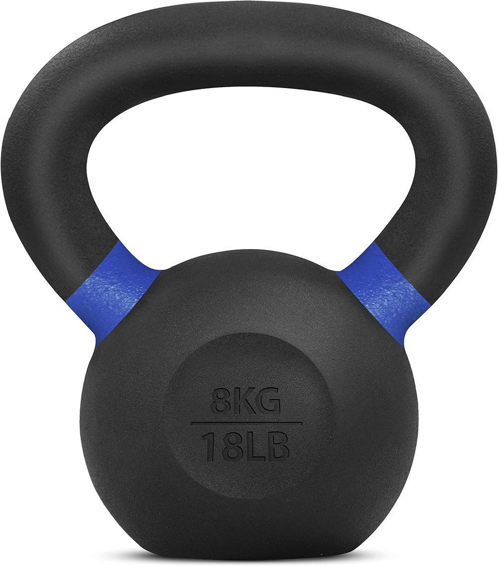 Kettlebell 8 kg