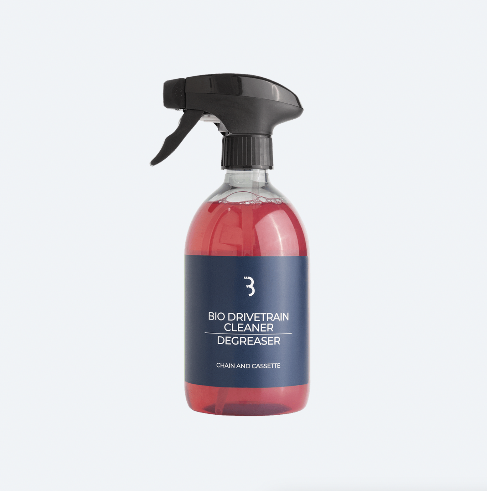 bio drivetrain cleaner degreaser