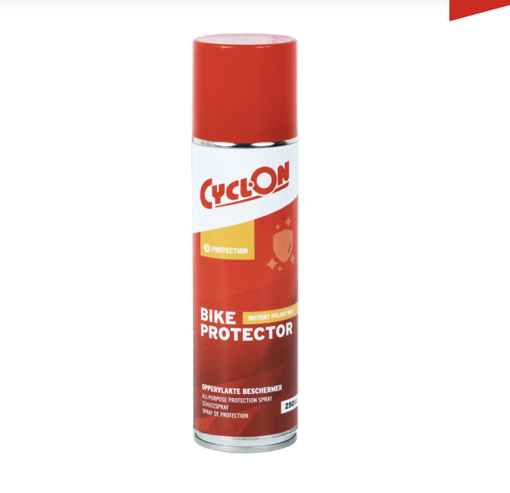 cyclon bike protector