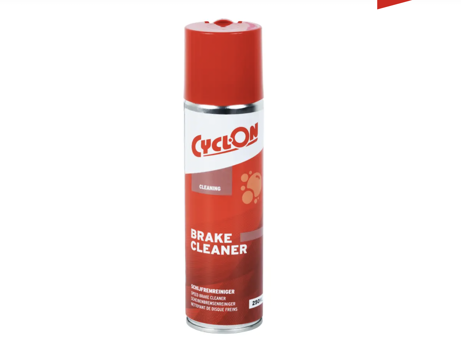 cyclon brake cleaner