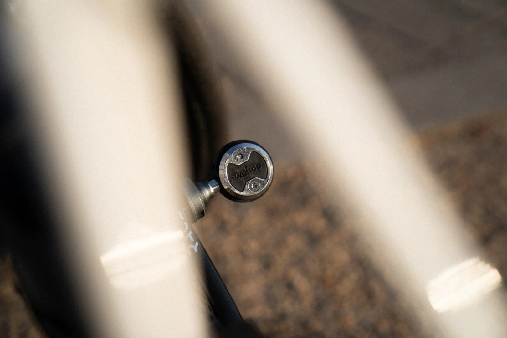 Why I Ride Speedplay