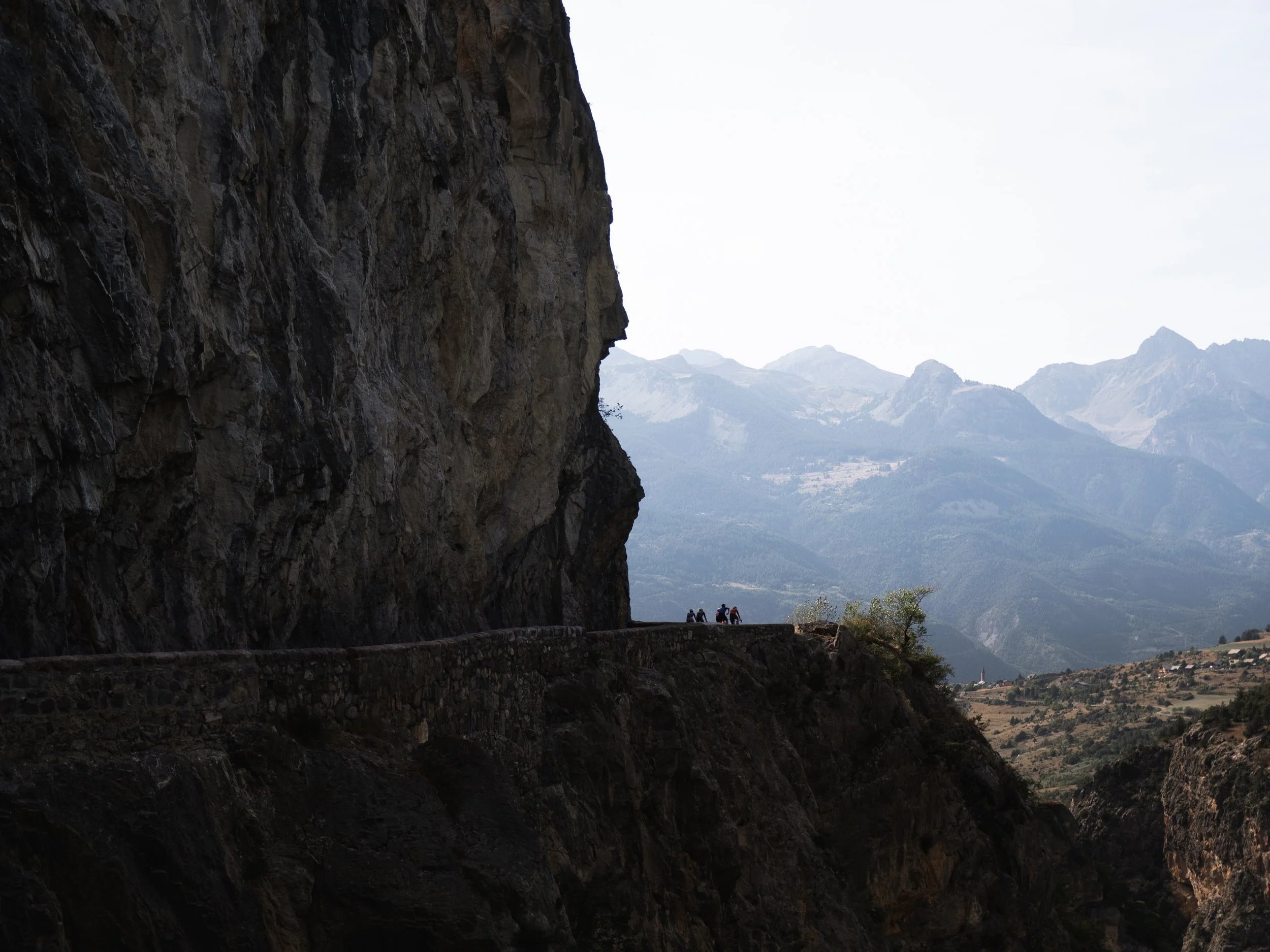 Unpublished photograph by Rik de Voogd that never appeared on his Instagram, symbolising the power of creating meaningful work beyond social media reach.