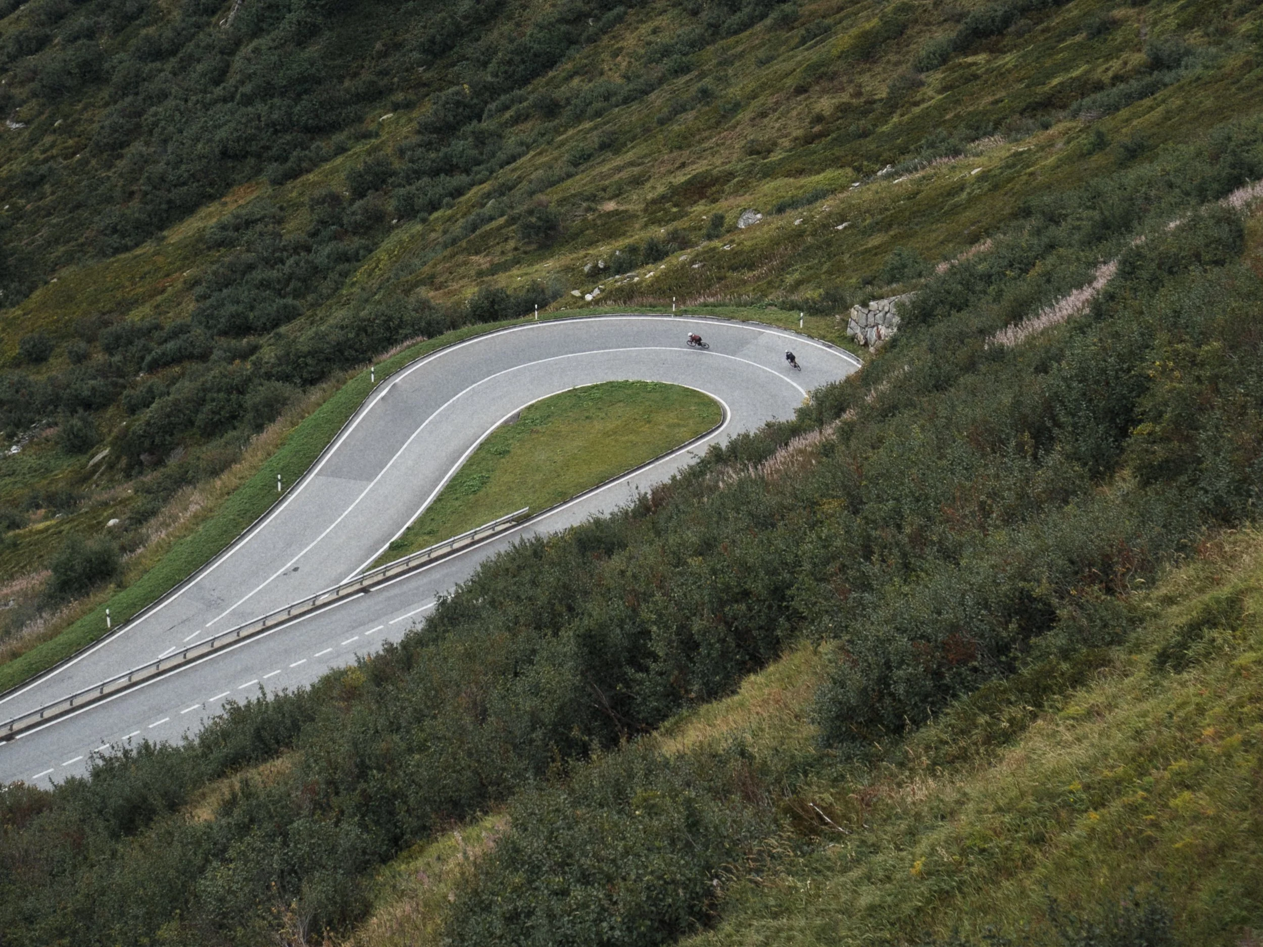 CHASING CANCELLARA | SWITZERLAND