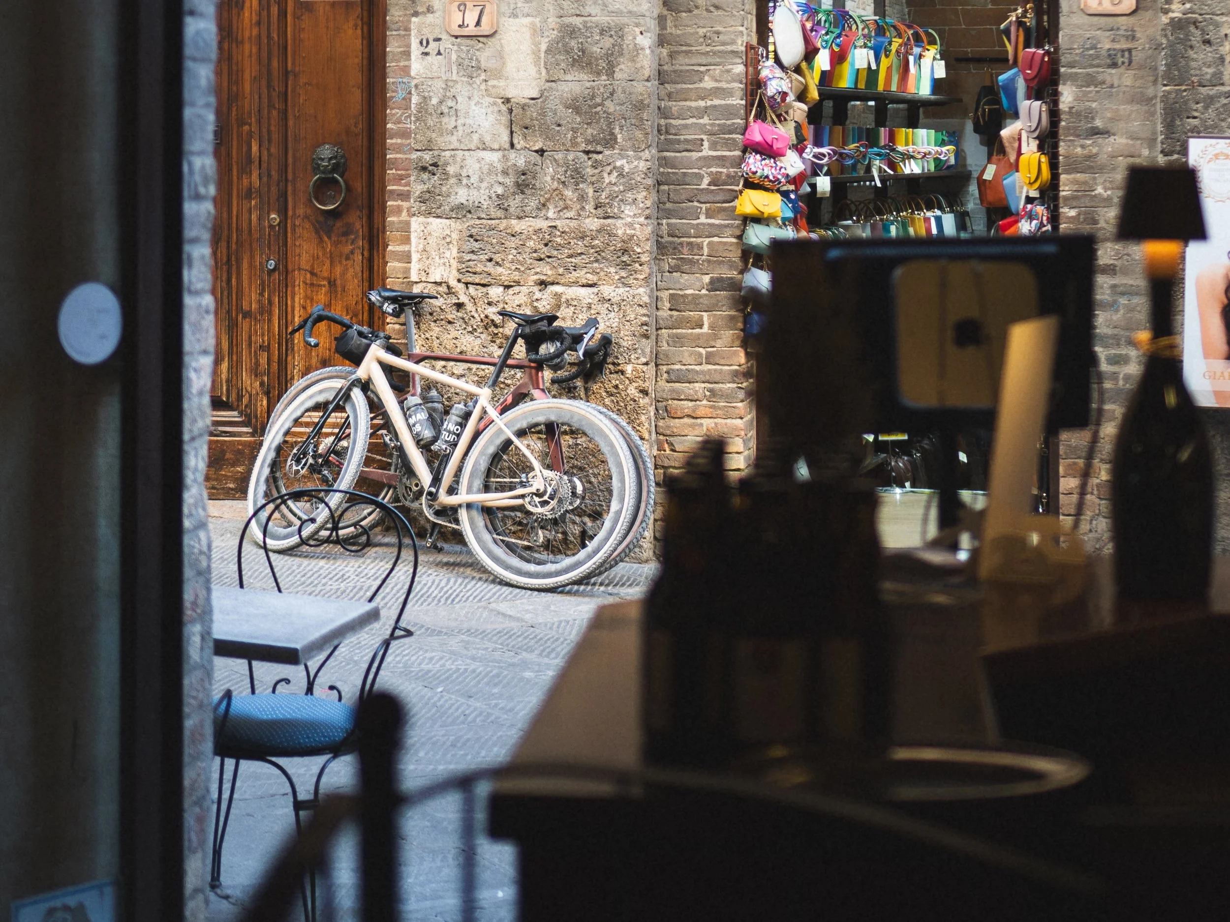 TITICI | ITALY