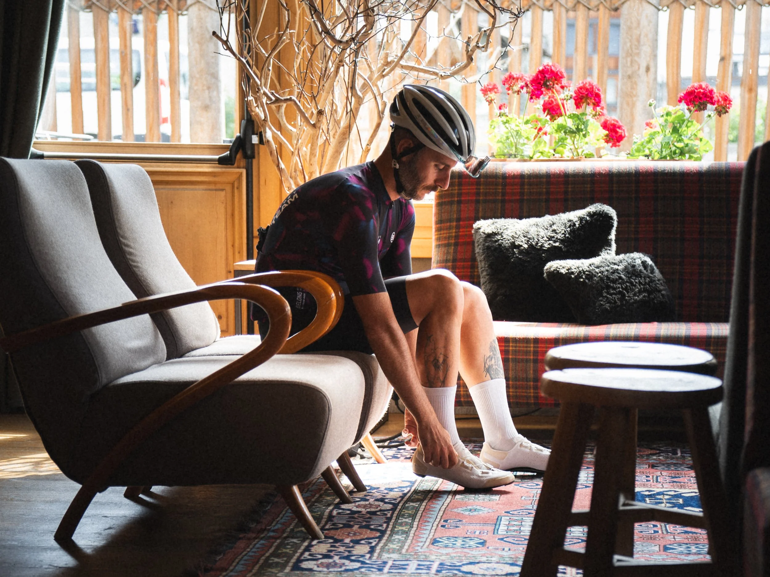 HOTEL LA GENZIANELLA | ITALY