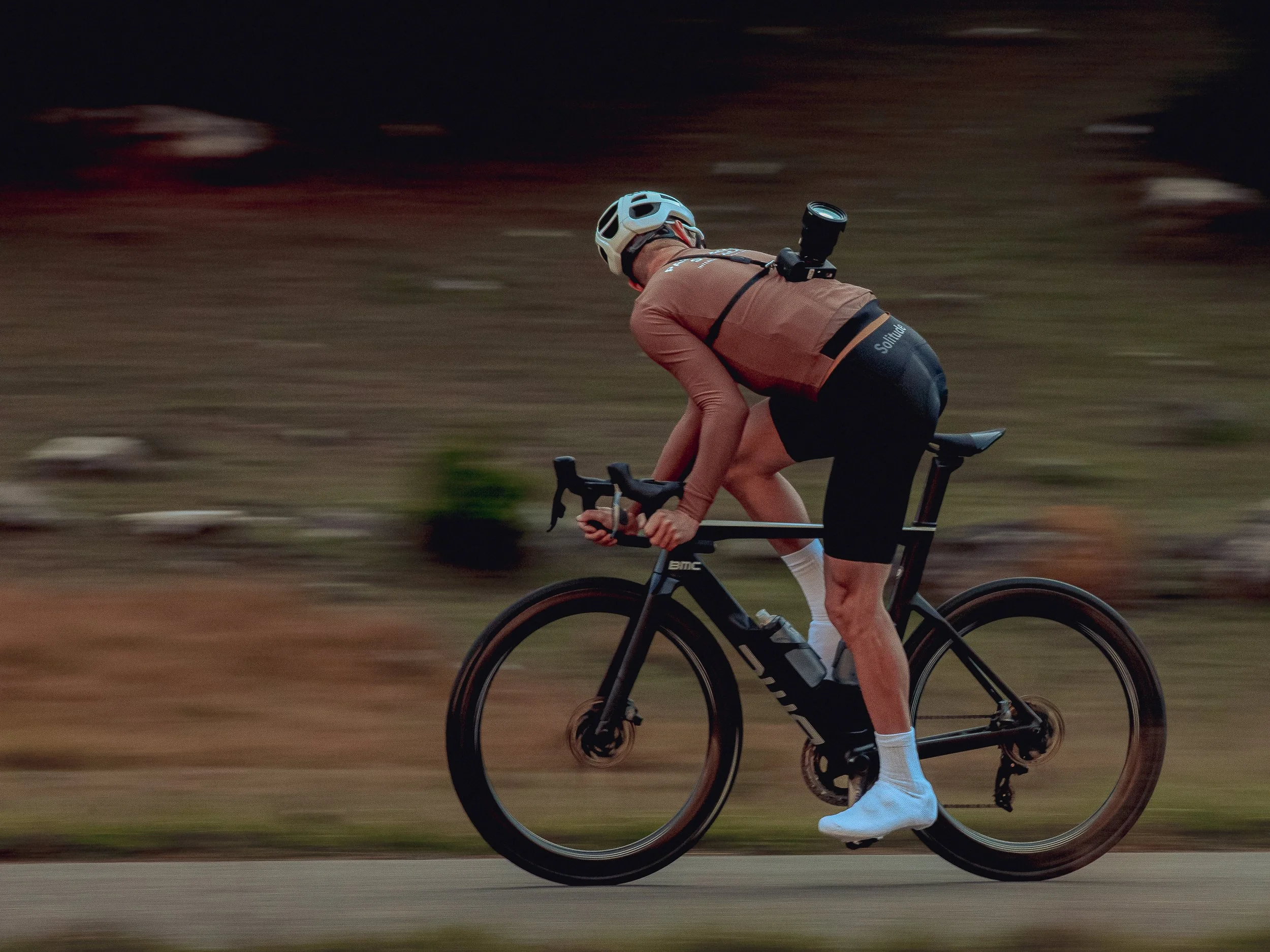 This Is The Best Cycling Camera Strap You Will Find Out There — rik de