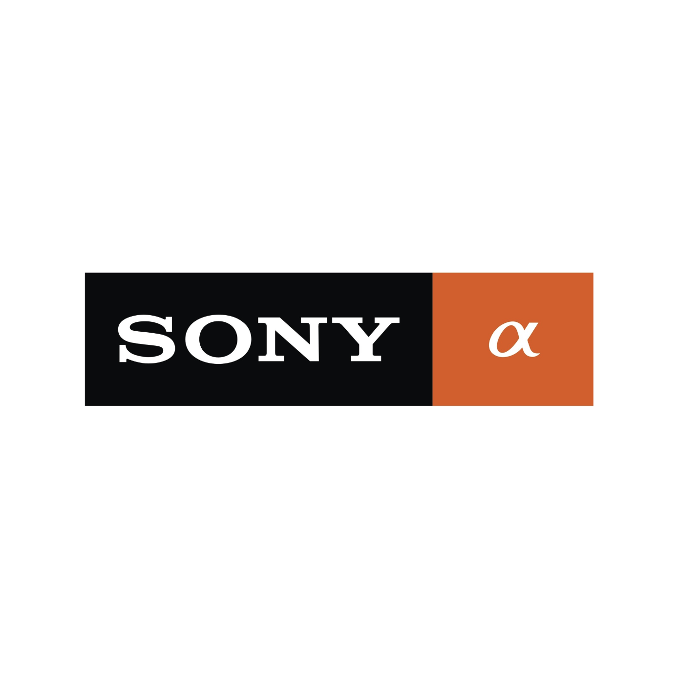 SONY ALPHA