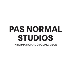 PAS NORMAL STUDIOS