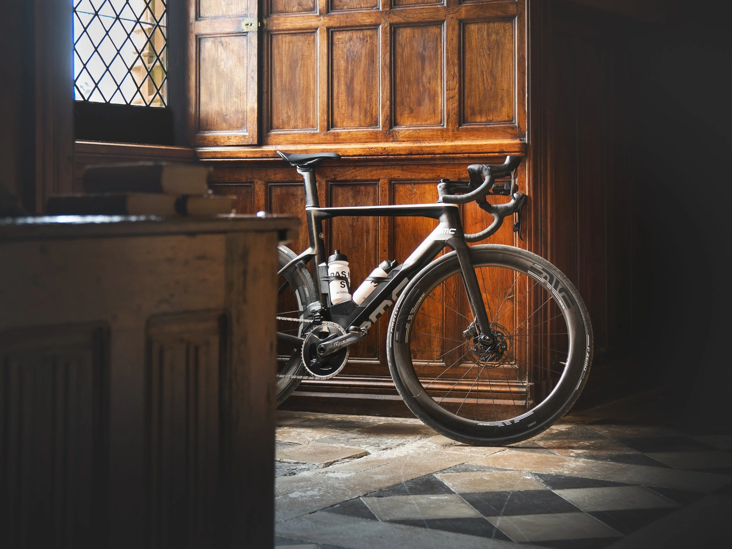 RIDE BMC | SWITZERLAND