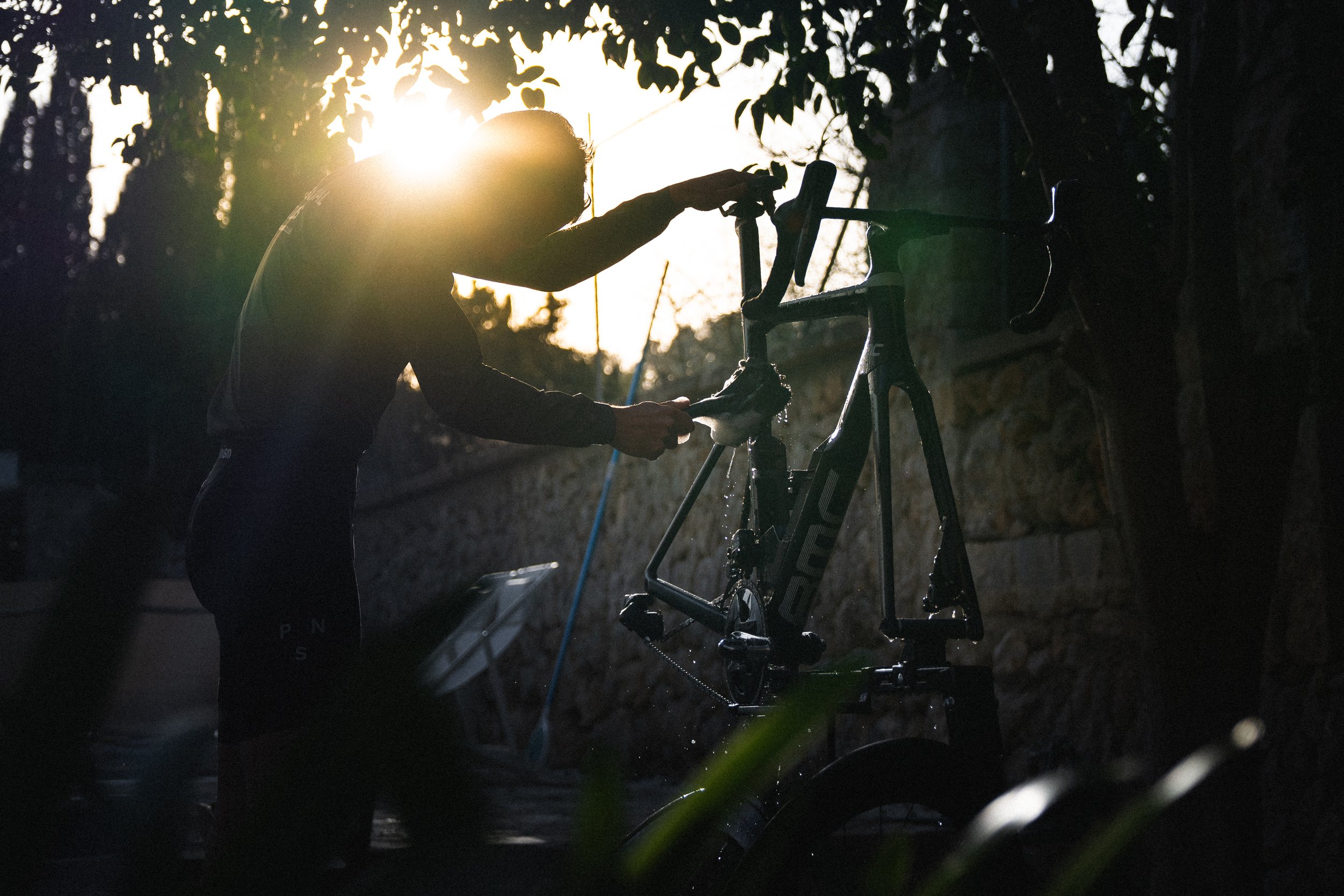 DYNAMIC BIKE CARE | NETHERLANDS