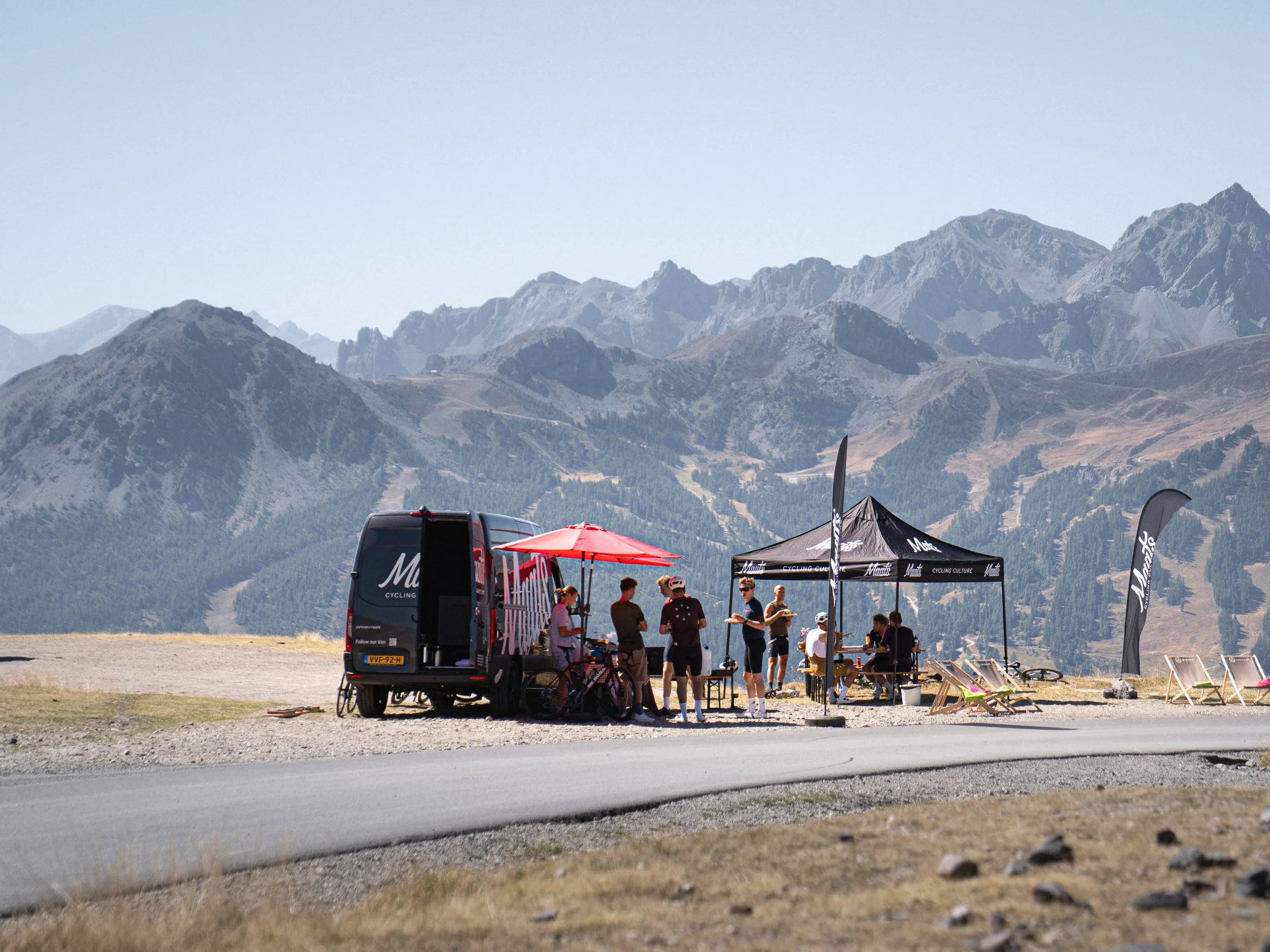 MAATS CYCLING CULTURE | NETHERLANDS