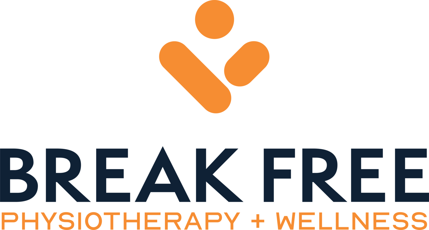 Physiotherapy London Ontario | Break Free 