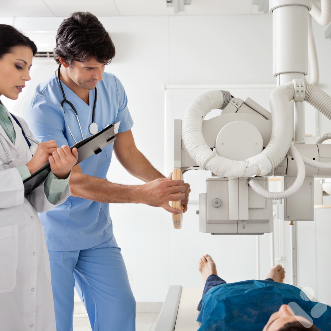 Dispelling the Myth Around Imaging and Back Pain&nbsp;