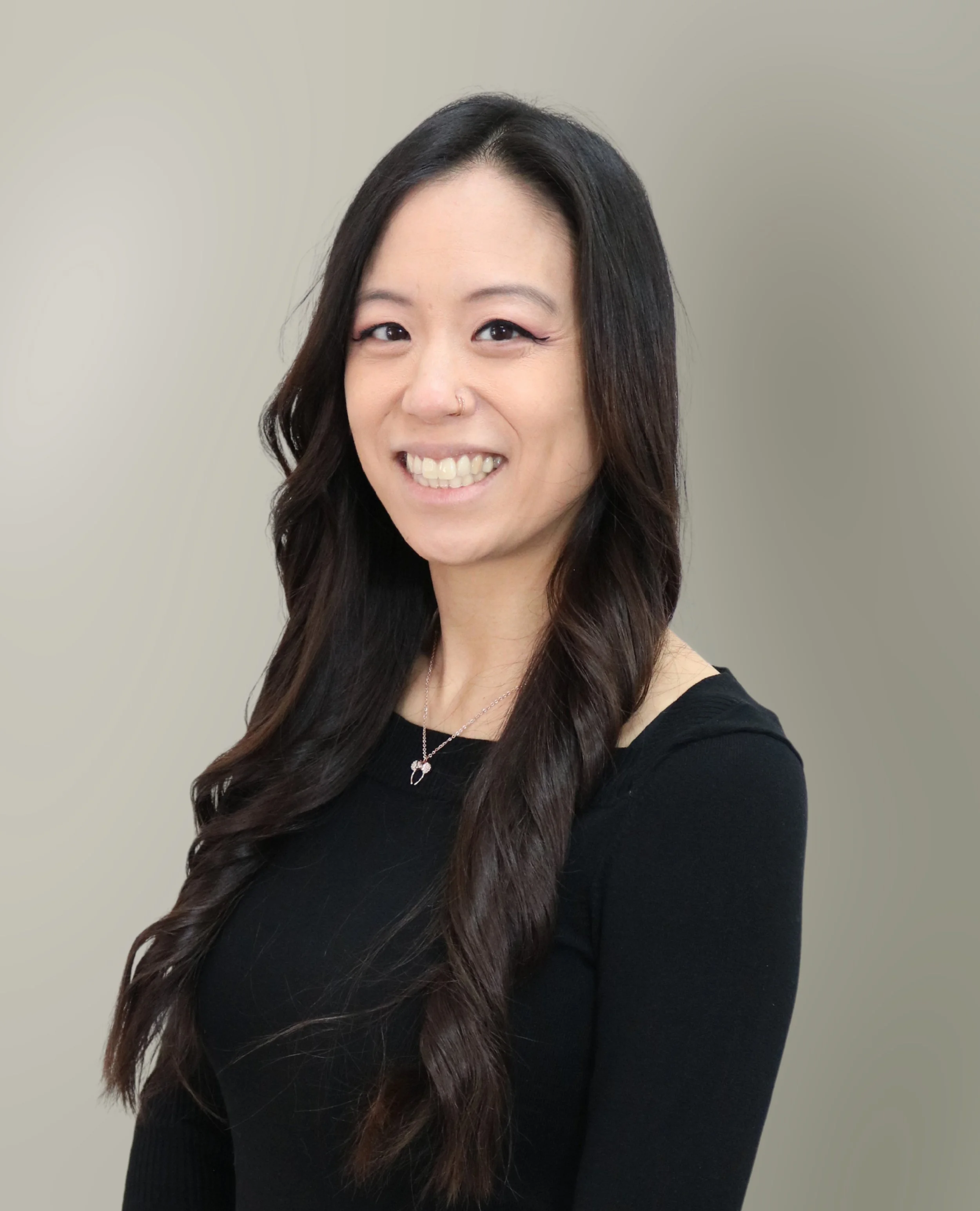 DJ Dowell, best client experience coordinator who greets clients and creates the best experience