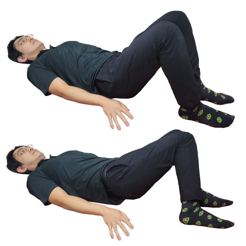 What are the Best Physiotherapy Exercises for Lower Back Pain