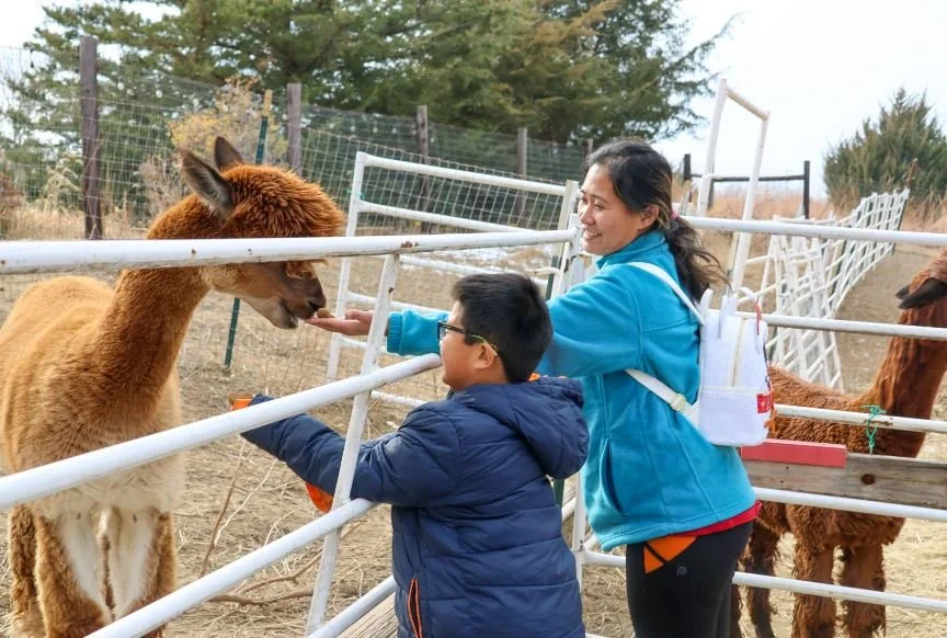 Family Events — Autism Action Partnership