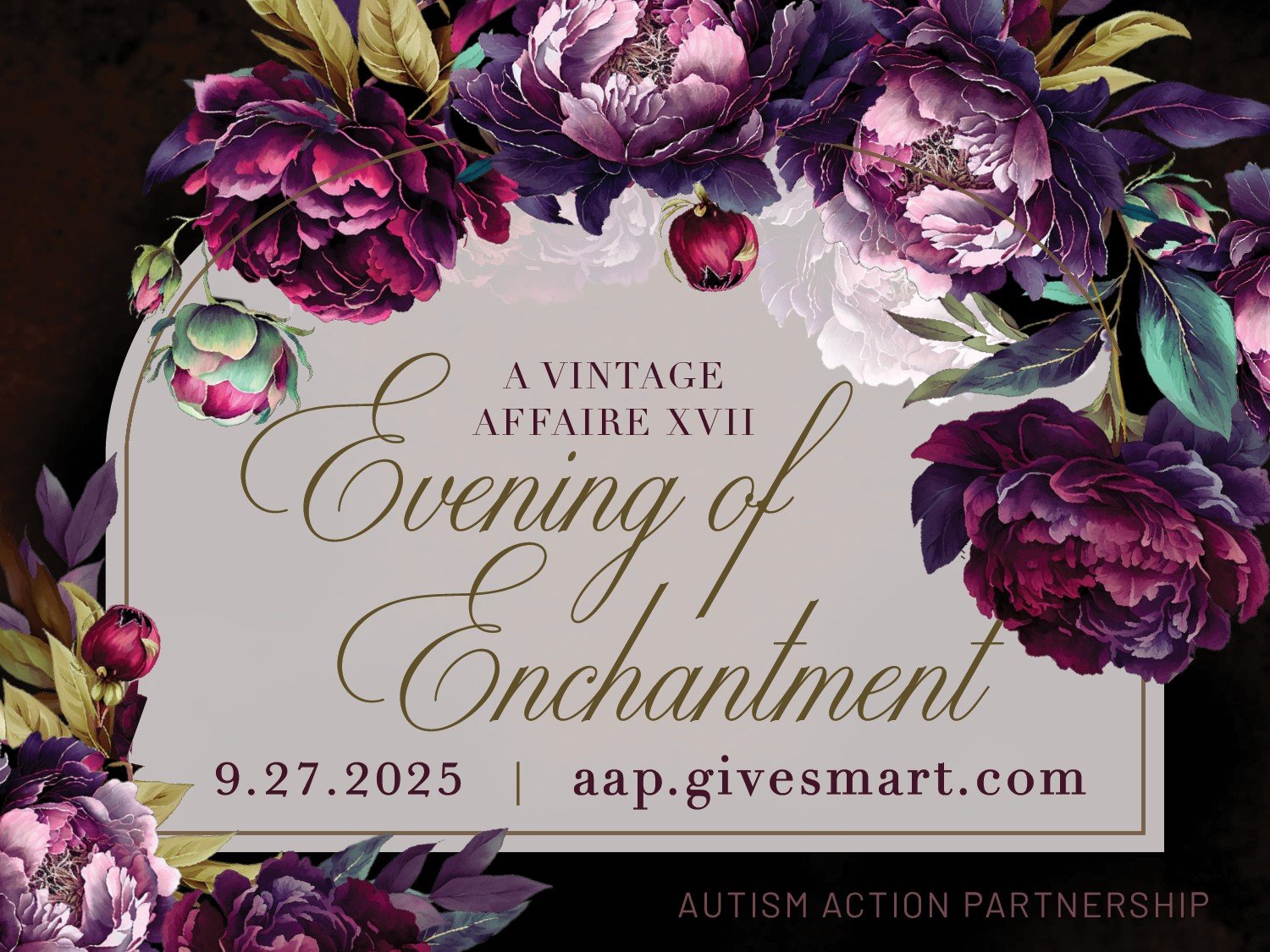 A Vintage Affaire XVII