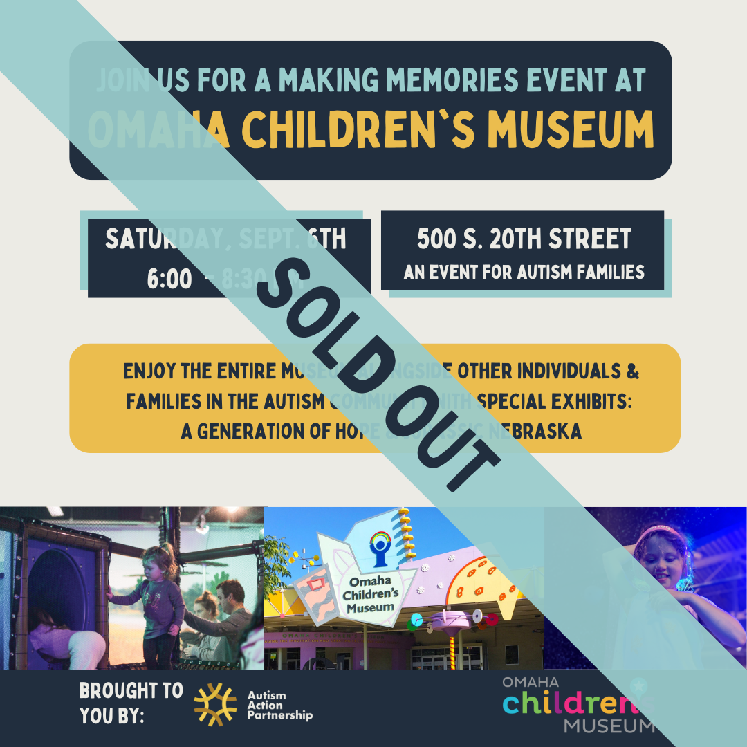 Making Memories: Children's Museum
