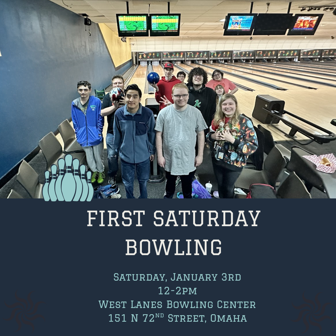 Prosper Community: Bowling 18+