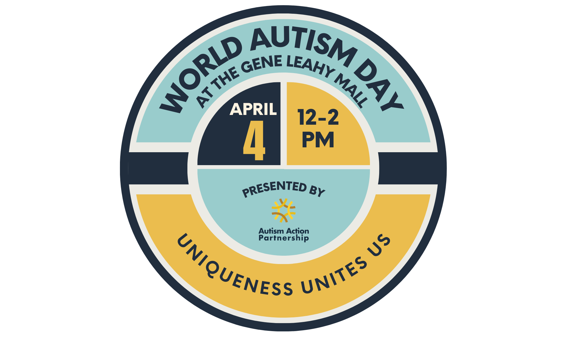 World Autism Day Celebration