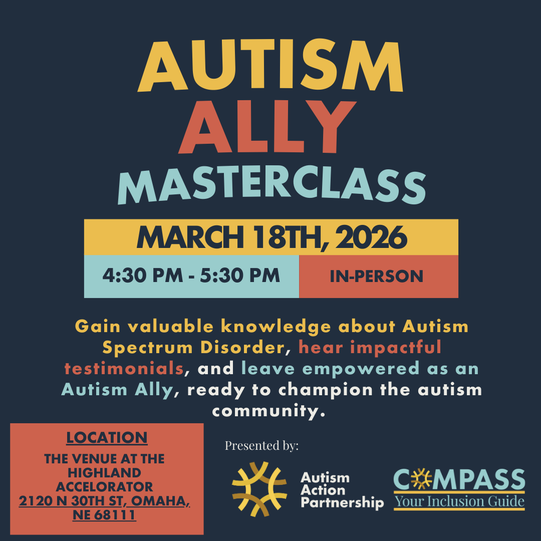 Autism Ally Masterclass
