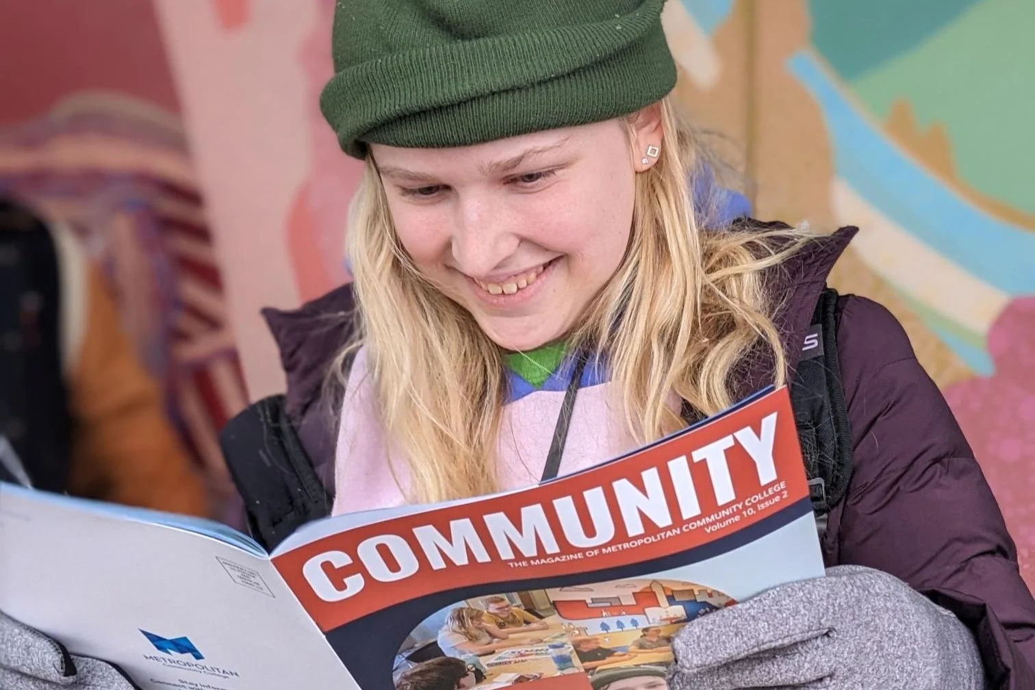 Independent Living Program for Autistic Young Adults — Autism Action ...