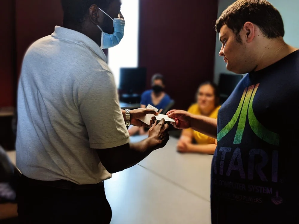 Independent Living Program for Autistic Young Adults in Omaha — Autism