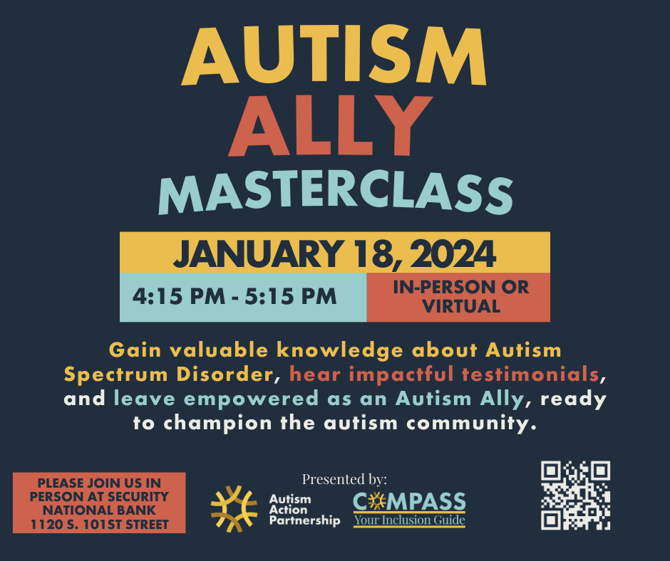 Autism Ally Masterclass Autism Action Partnership autism-ally-masterclass-autism-action-partnership