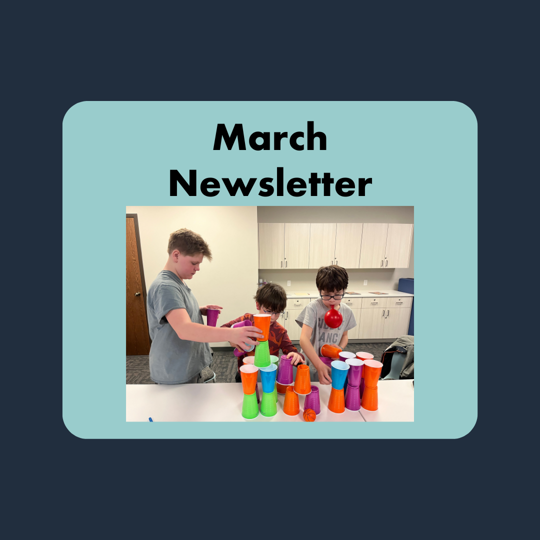 AAP Newsletters — Autism Action Partnership