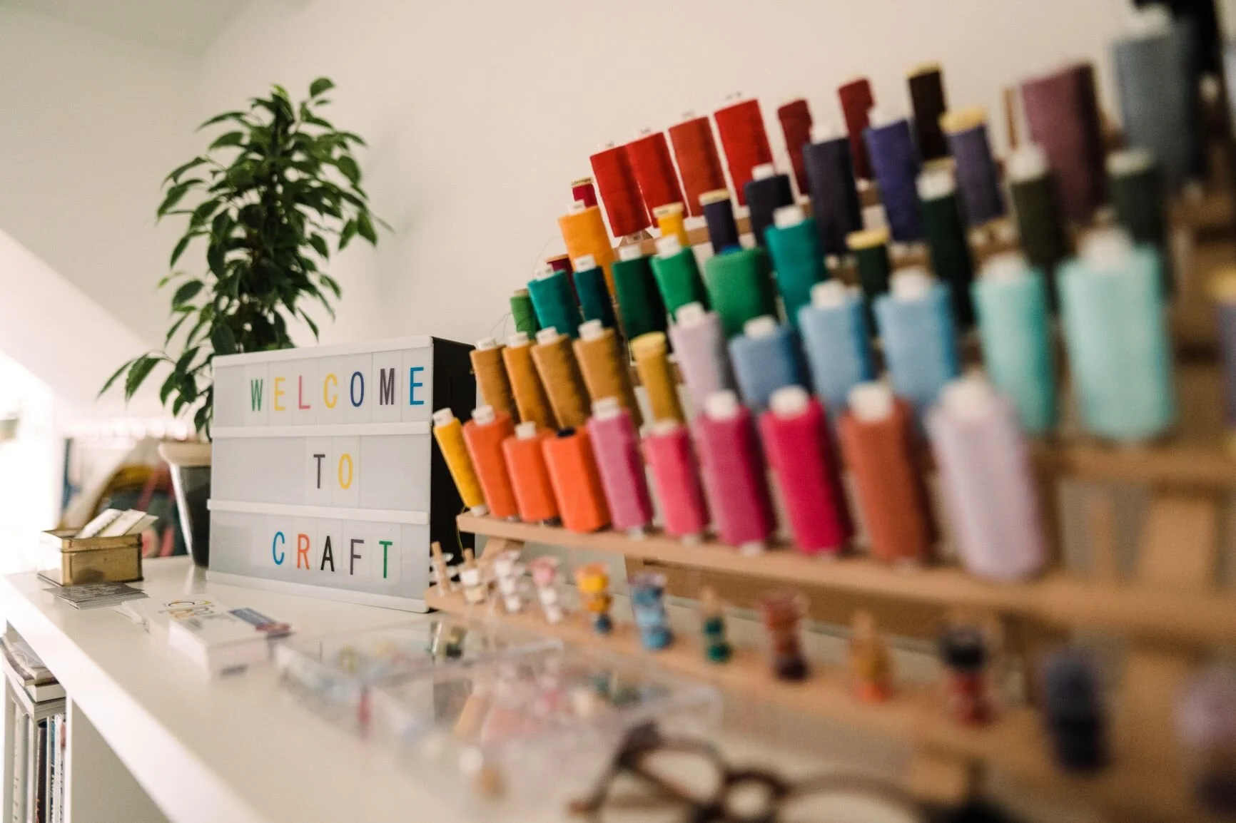 CRAFT sheffield