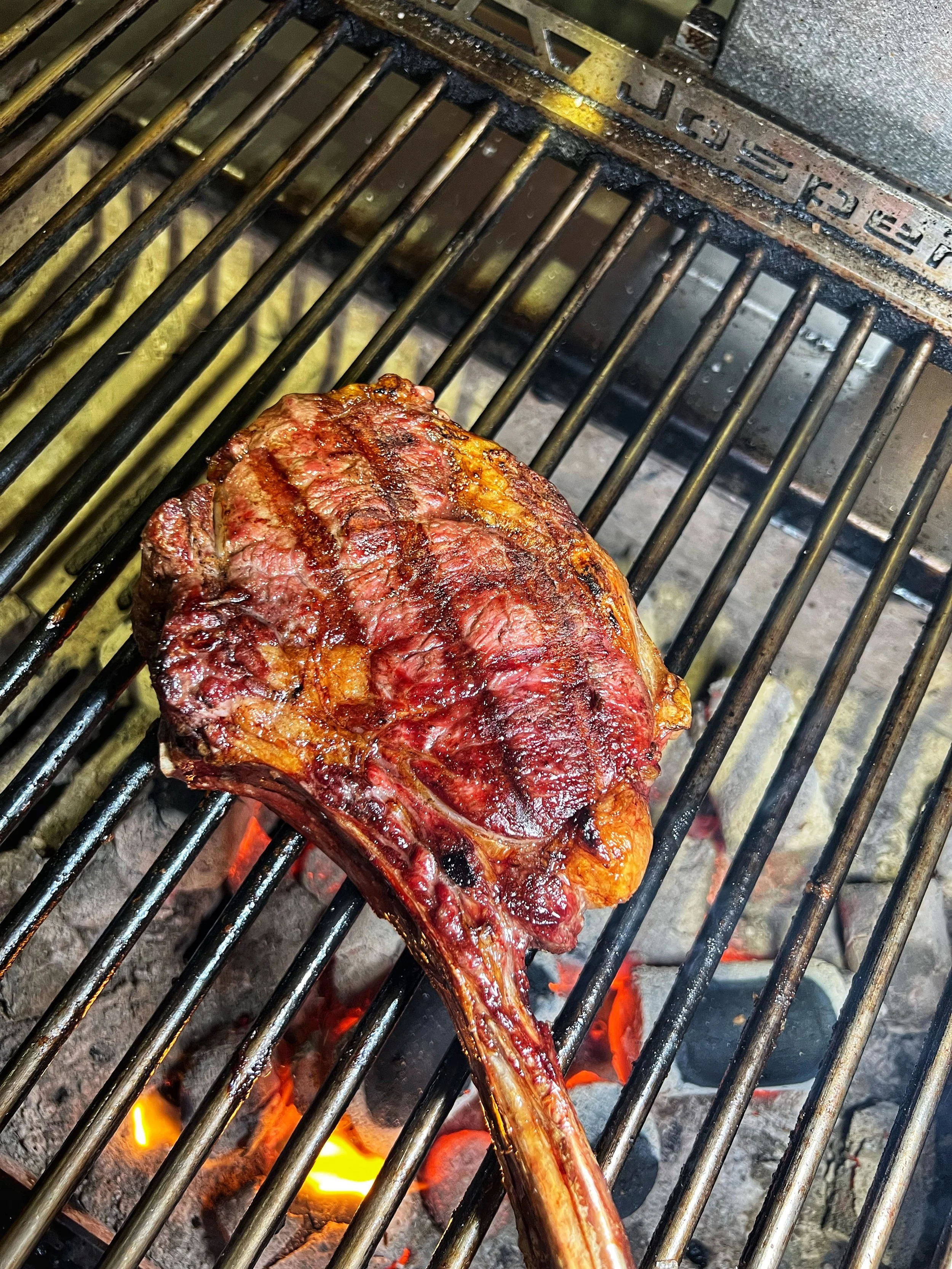 Ocean Grill Restaurant l Steak Restaurant l Ocean Village l Southampton