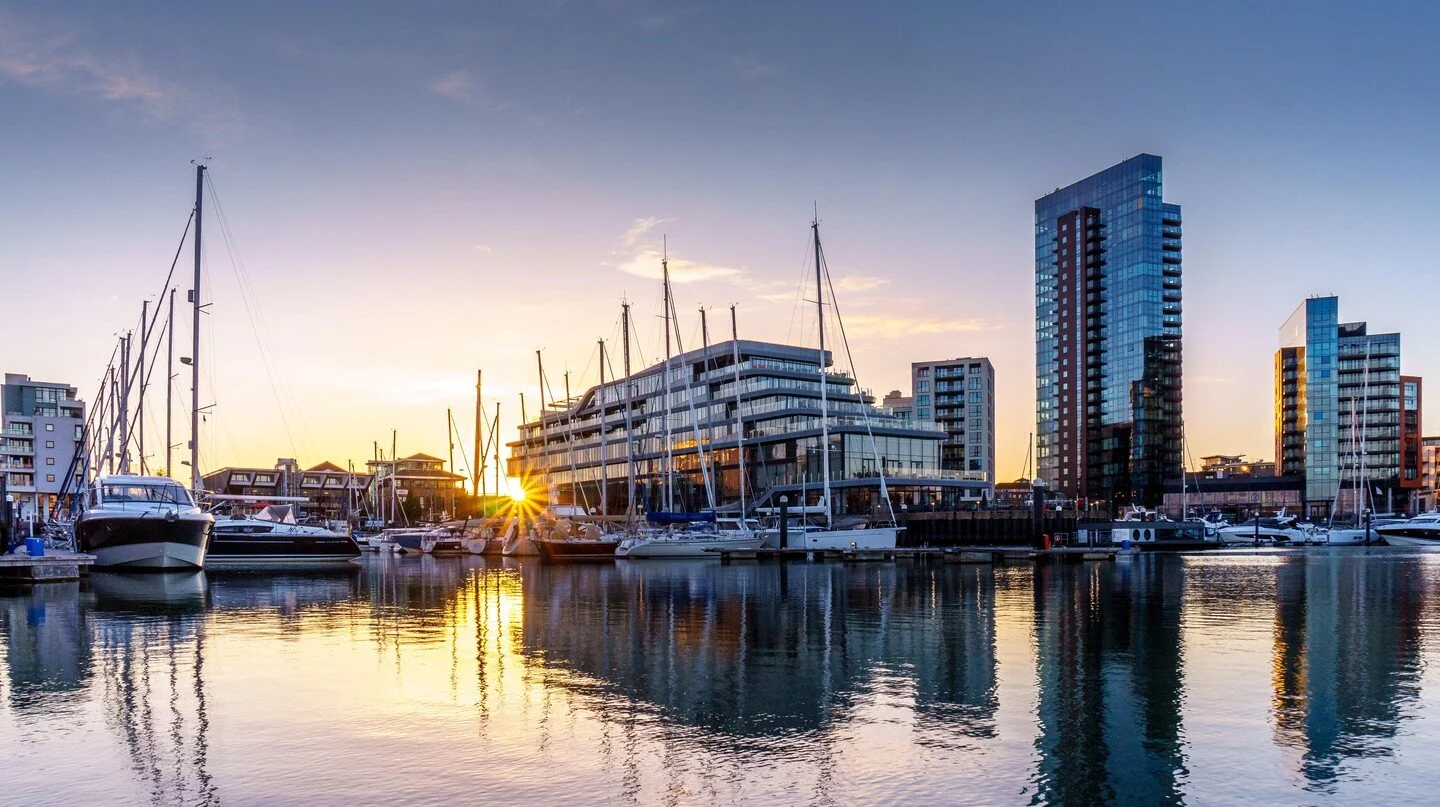 Ocean Grill Restaurant l Steak Restaurant l Ocean Village l Southampton