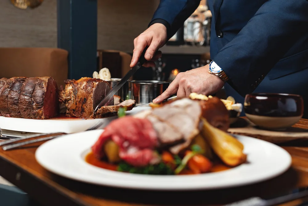 Ocean Grill Southampton The Charcoal Grill Restaurant 02380334122