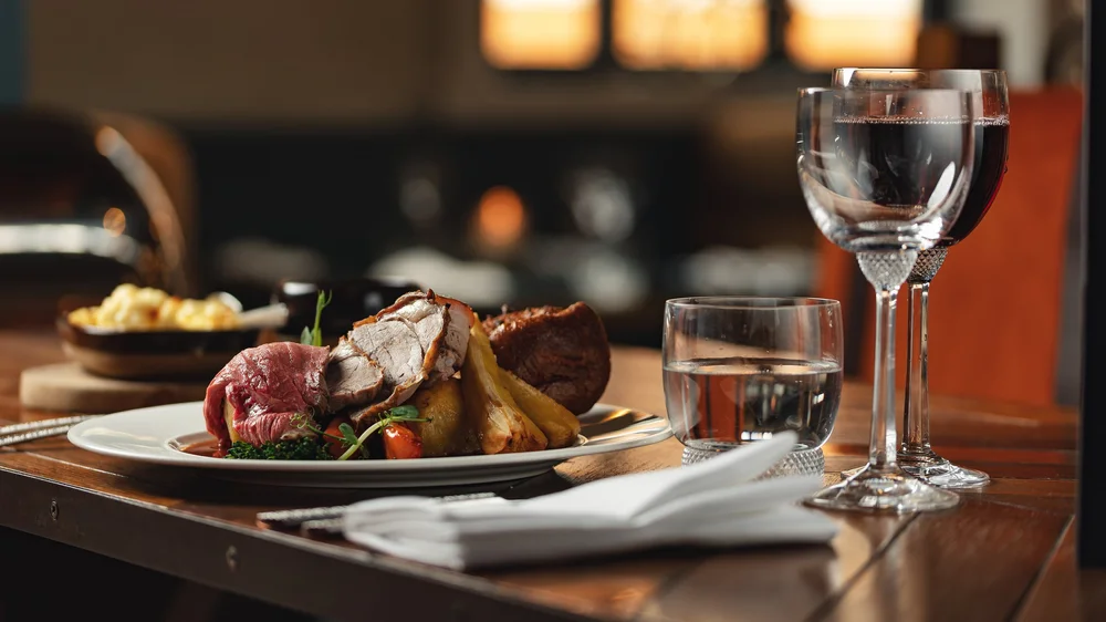 Ocean Grill Southampton The Charcoal Grill Restaurant 02380334122