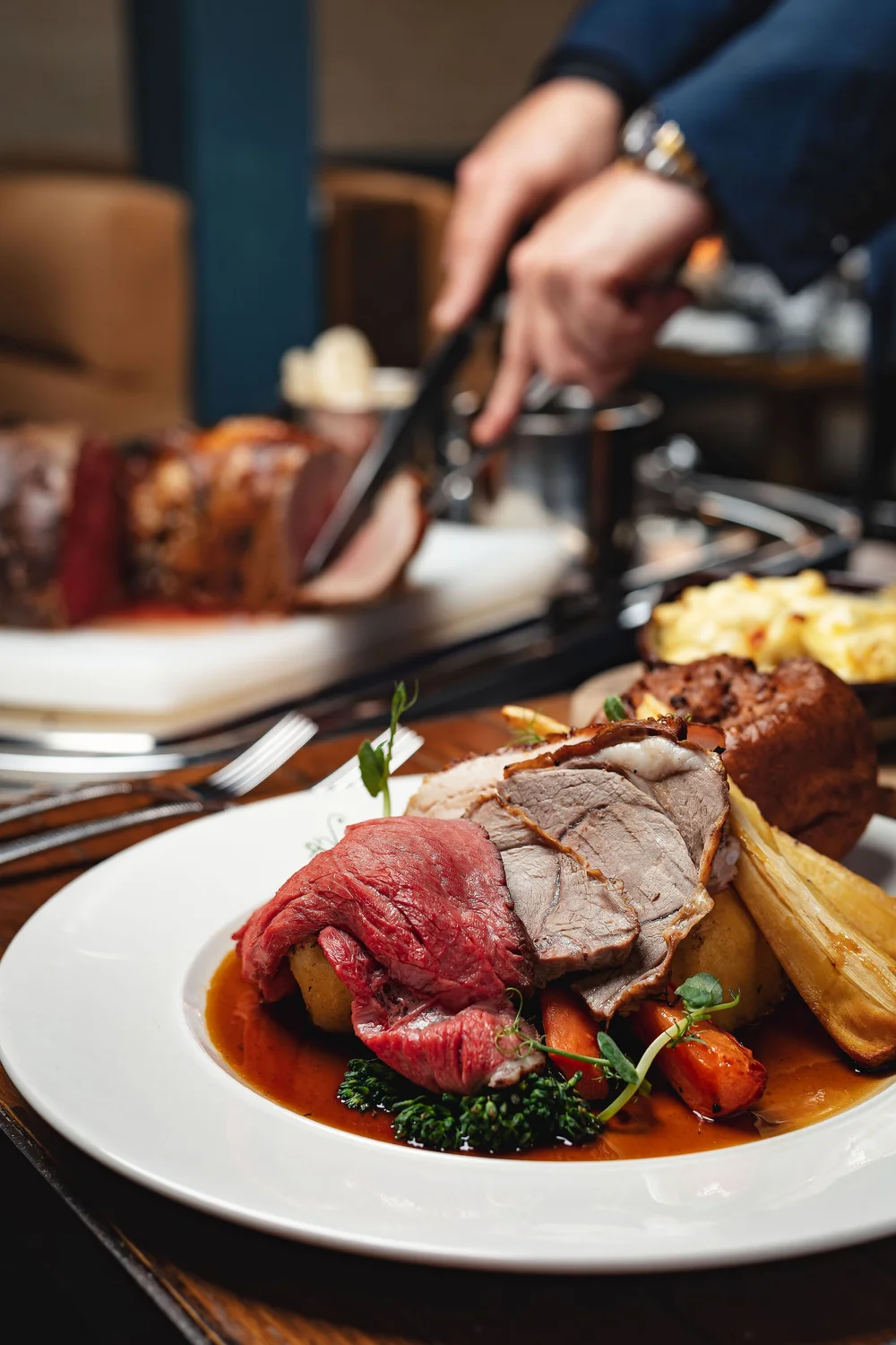 Ocean Grill Southampton The Charcoal Grill Restaurant 02380334122