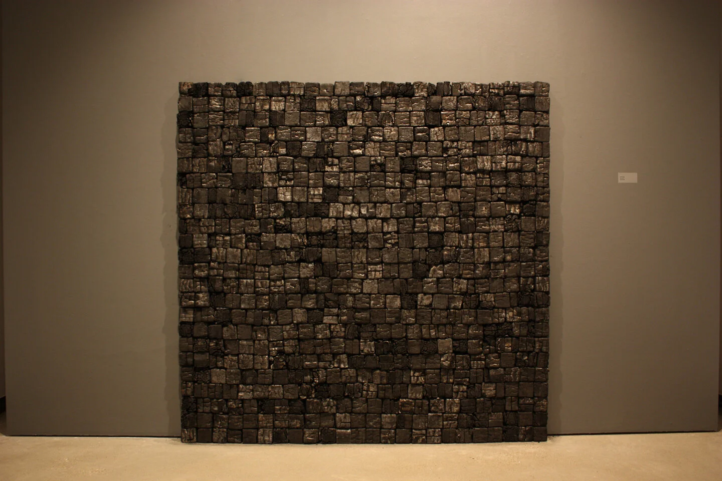 Graduate Student Annie King (MFA Thesis Exhibition) Intermedia, Studio website:&nbsp;https://anniekingmfa.wordpress.com