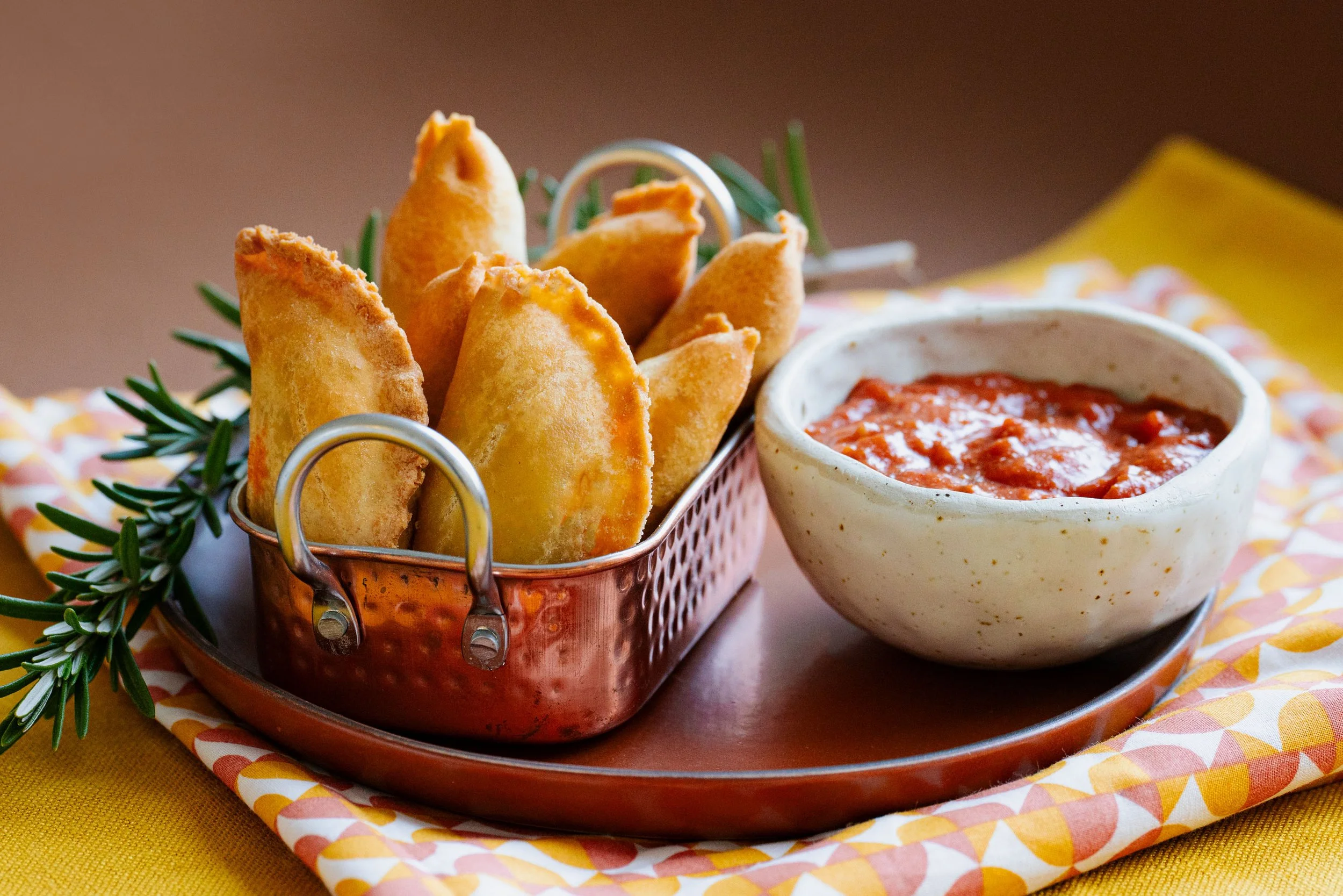 Photographe culinaire : s’adapter en toutes circonstances