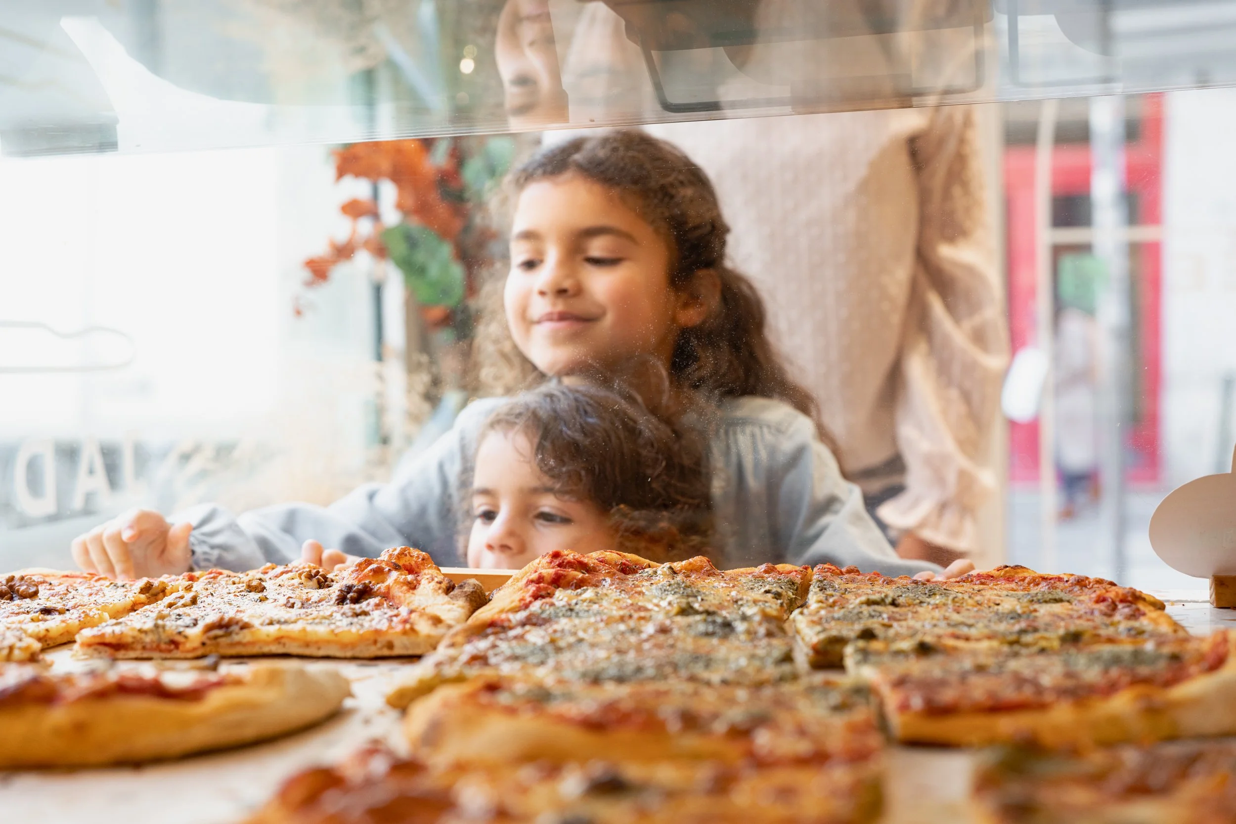 Shooting photo et vidéo pour la boulangerie Jadis à la Croix-Rousse