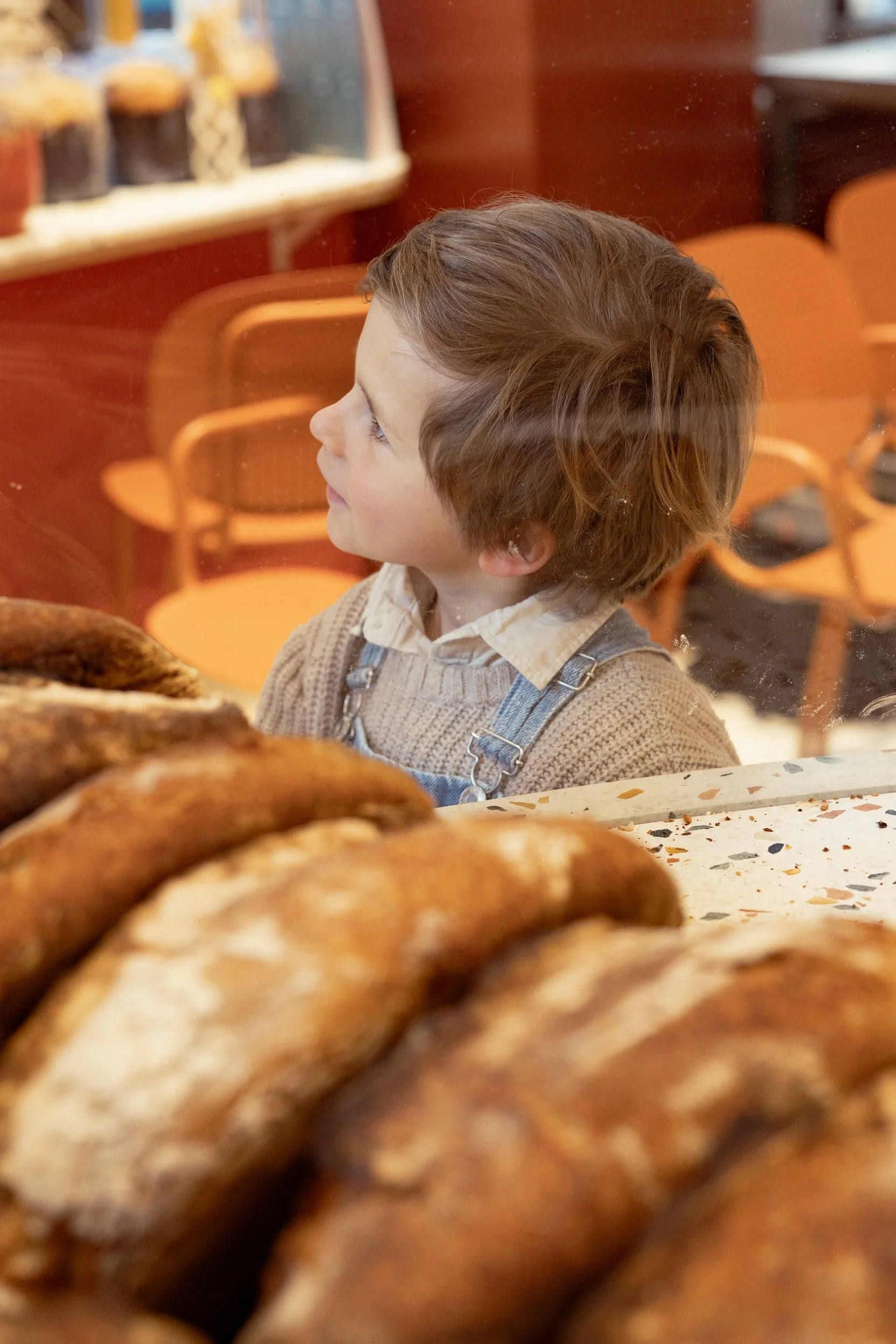 Boulangerie boulanger bakery pain artisanal lyon bio Maureen Domprobst photographe culinaire food gastronomie directrice artistique community management réseaux sociaux vidéaste communication agence shooting Annecy Grenoble Paris Marseille