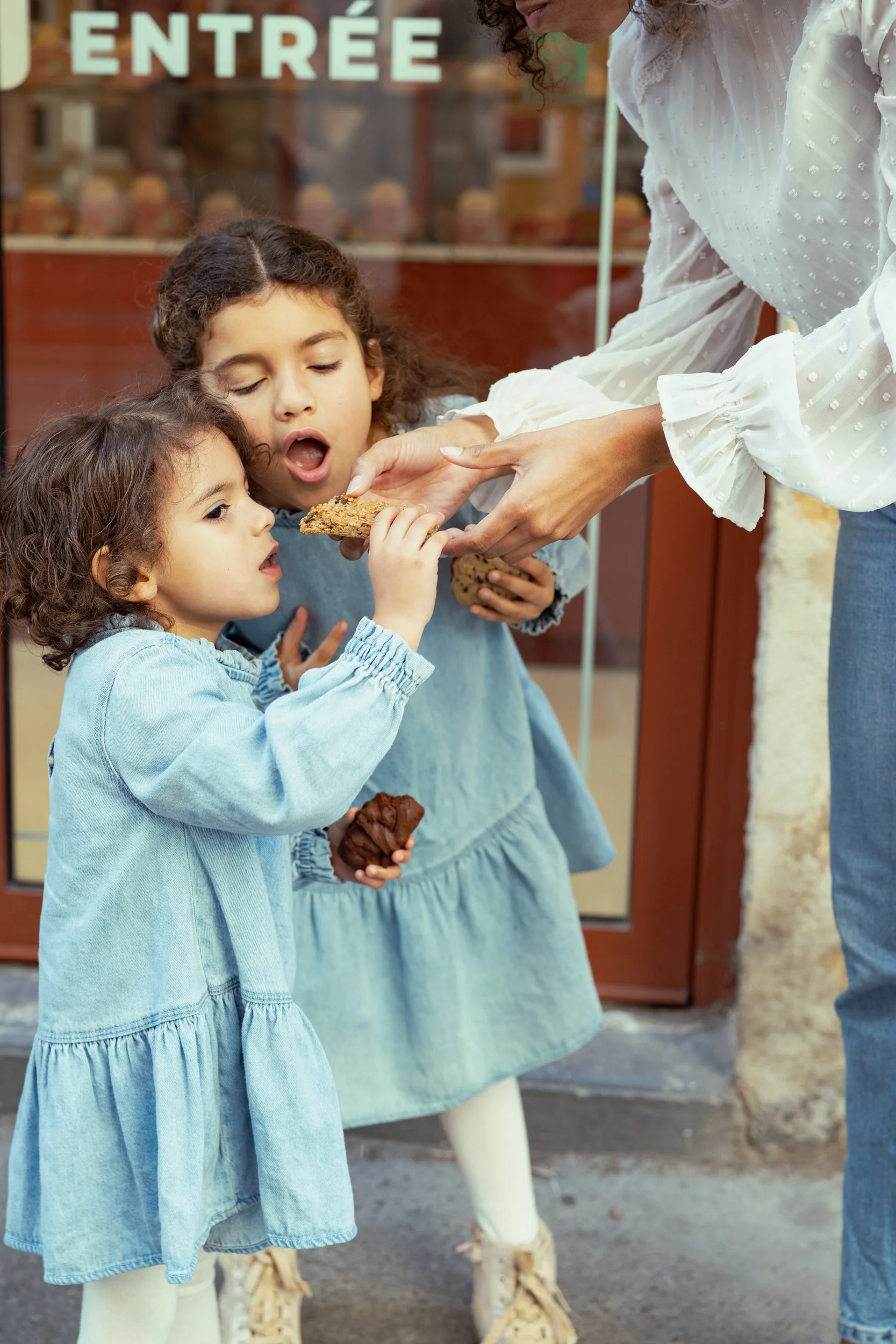 Boulangerie boulanger bakery pain artisanal lyon bio Maureen Domprobst photographe culinaire food gastronomie directrice artistique community management réseaux sociaux vidéaste communication agence shooting Annecy Grenoble Paris Marseille