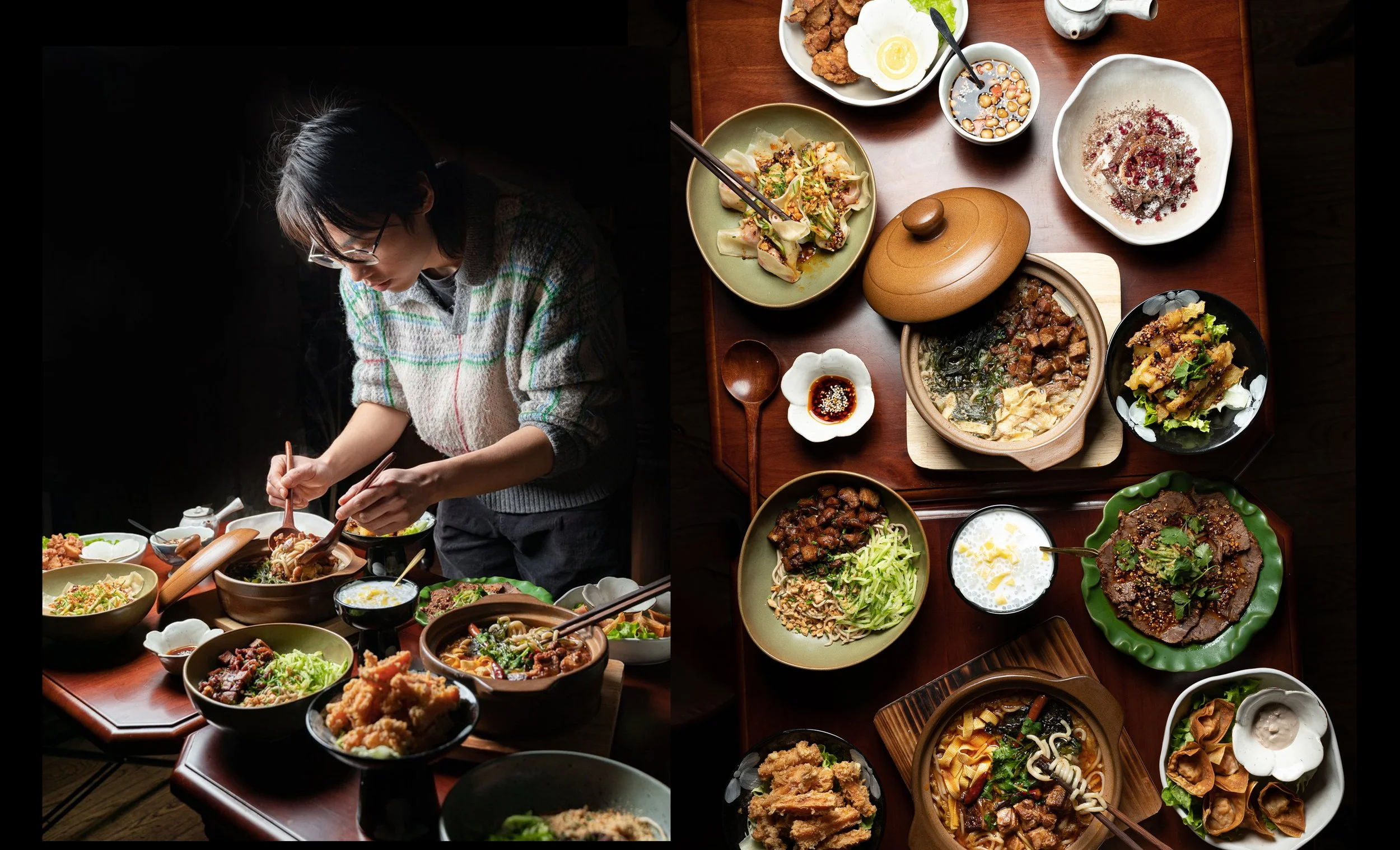 Maureen Domprobst | Photographe, directrice artistique et styliste culinaire portfolio image 8