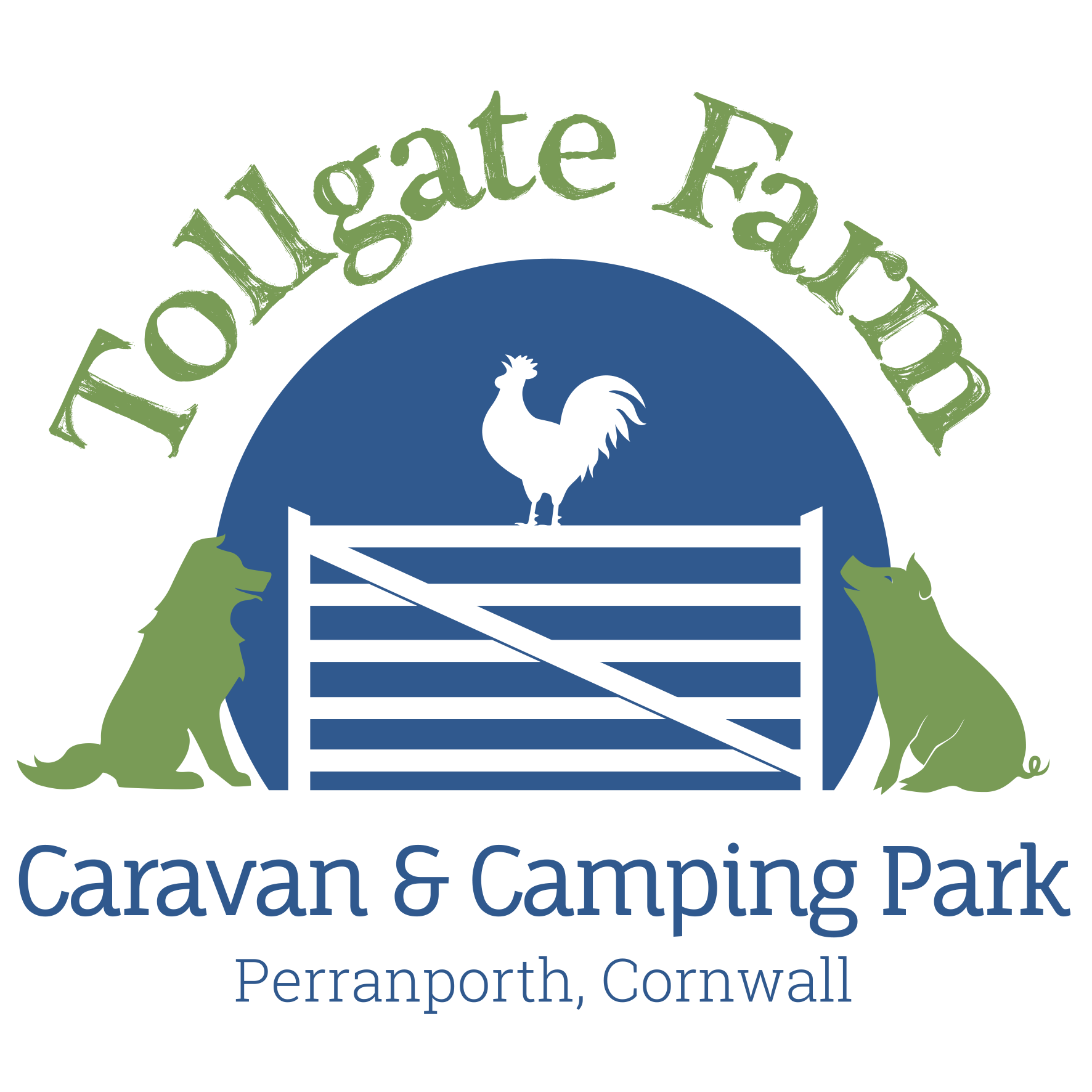 Tollgate Farm Caravan & Camping — photo 4