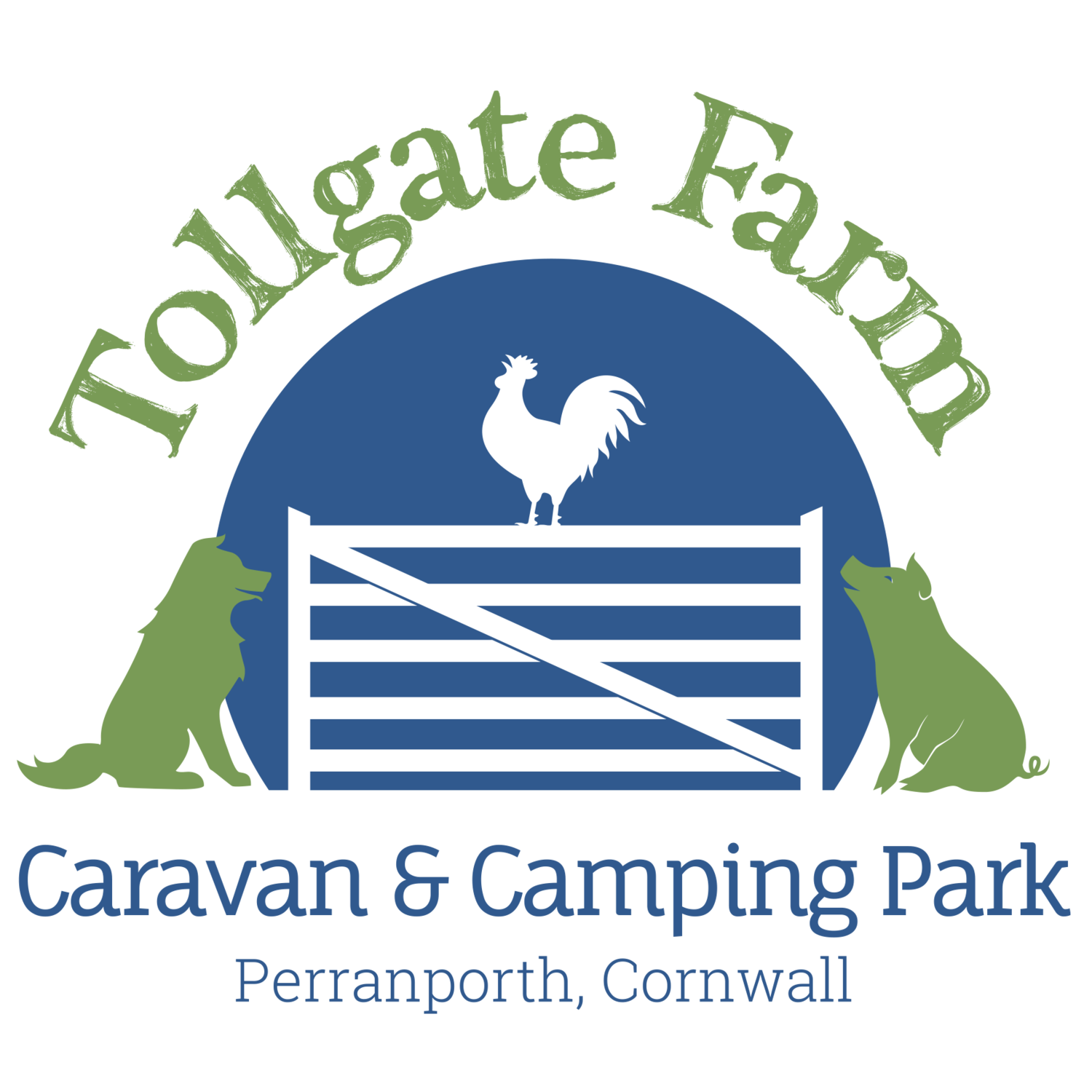 Tollgate Farm Camping &amp; Caravan Park