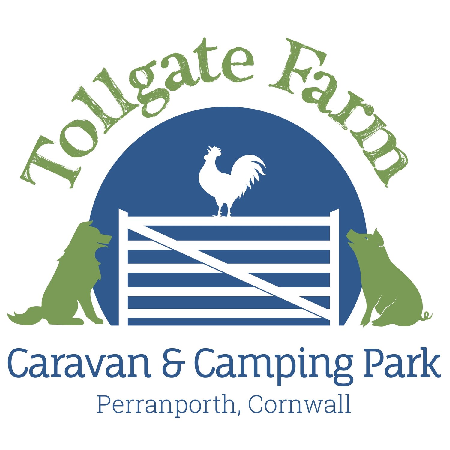 Tollgate Farm Camping &amp; Caravan Park