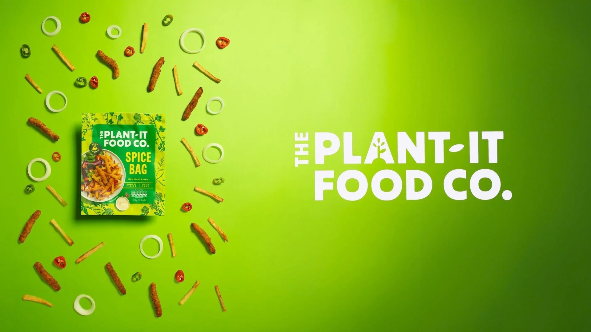 Plant-It Food Co