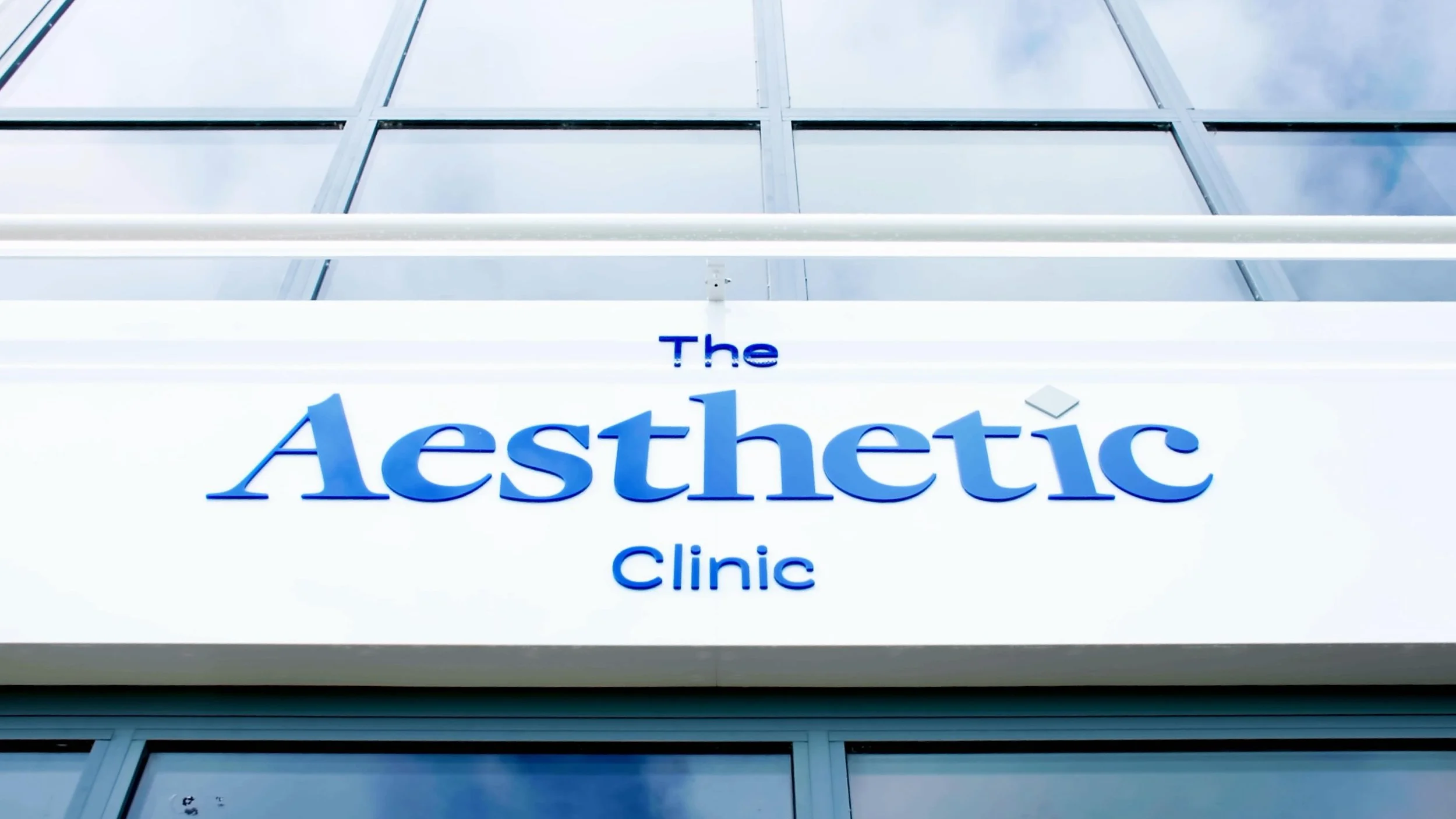 The Aesthetic Clinic