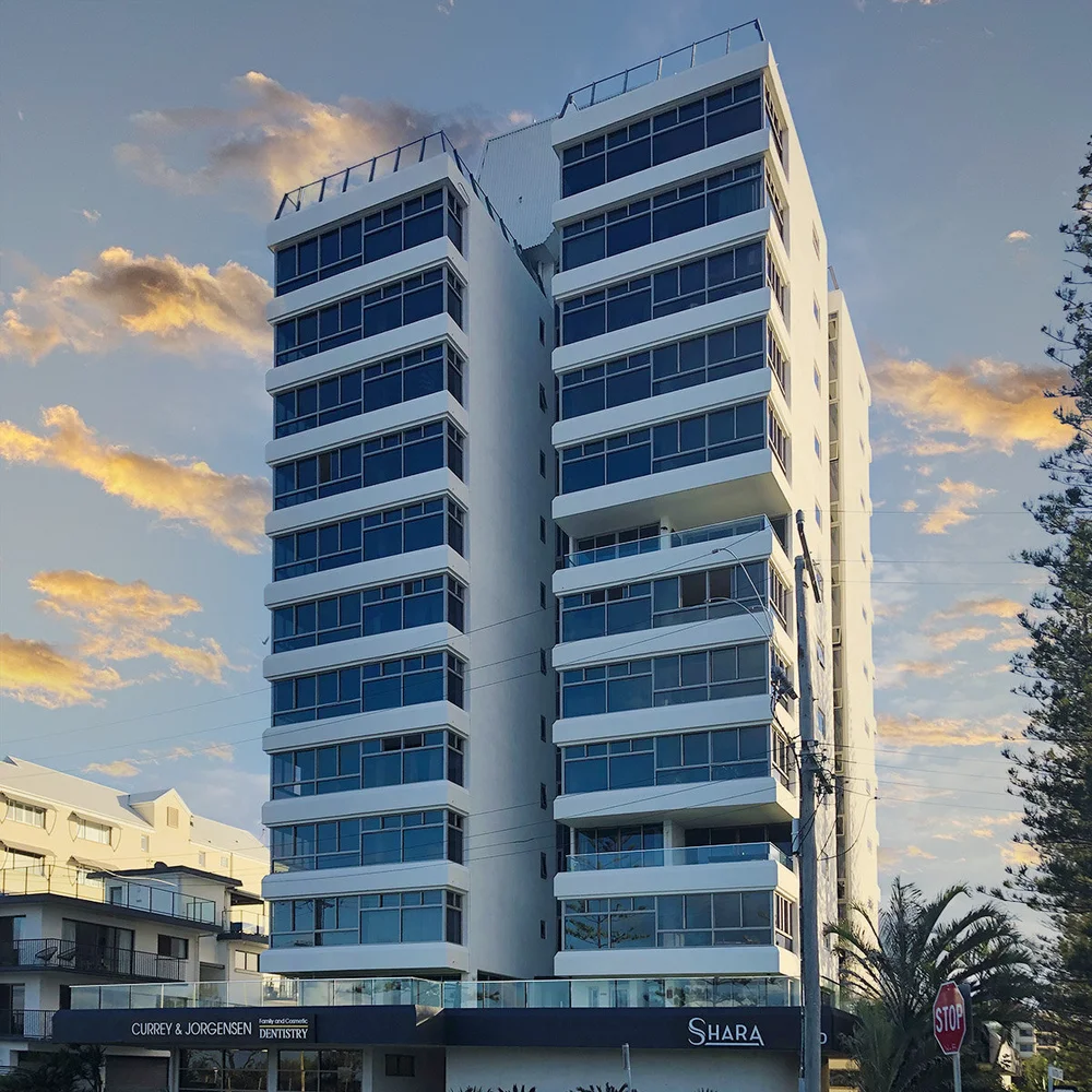 Building Rectification | Licensed Structural Repairs — BOSS Building ...