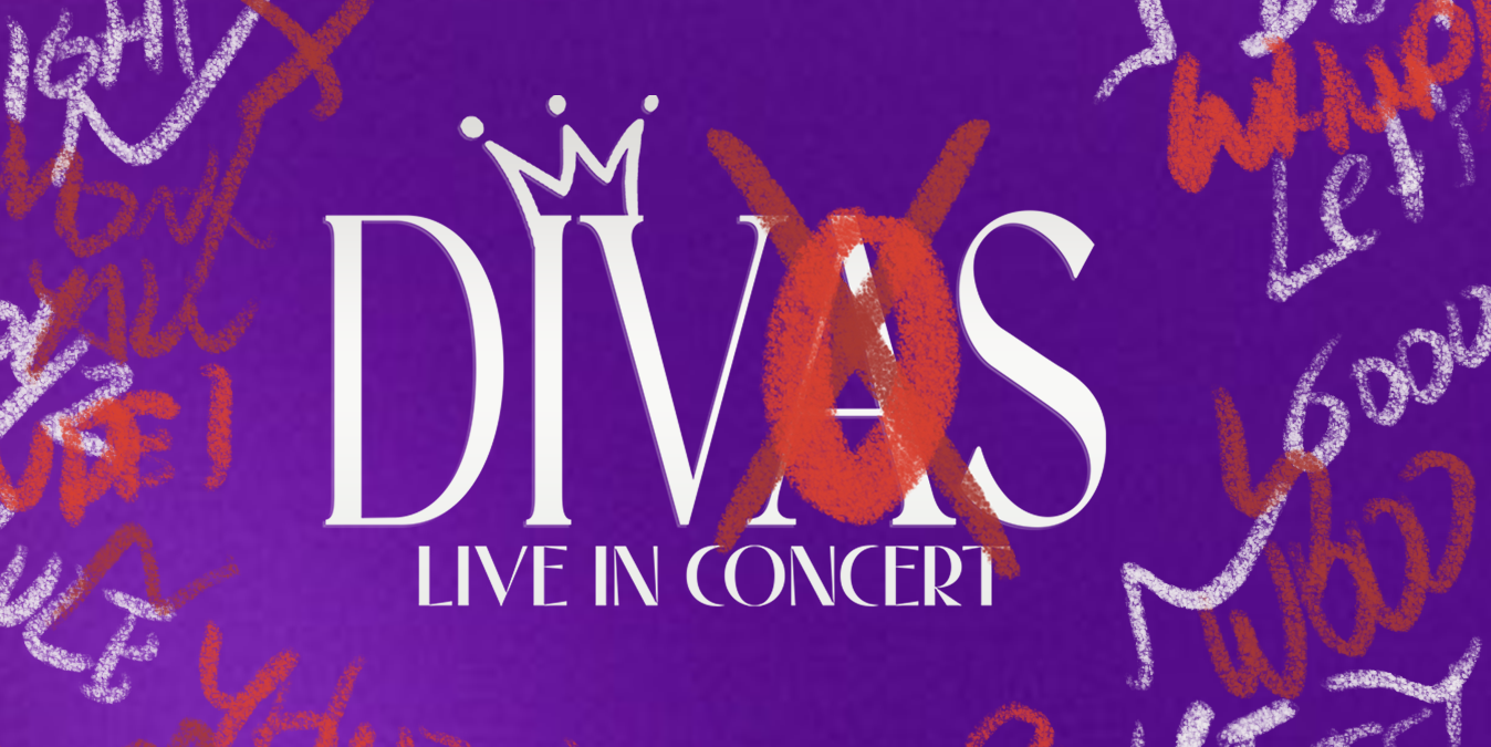 DIVOS: LIVE IN CONCERT