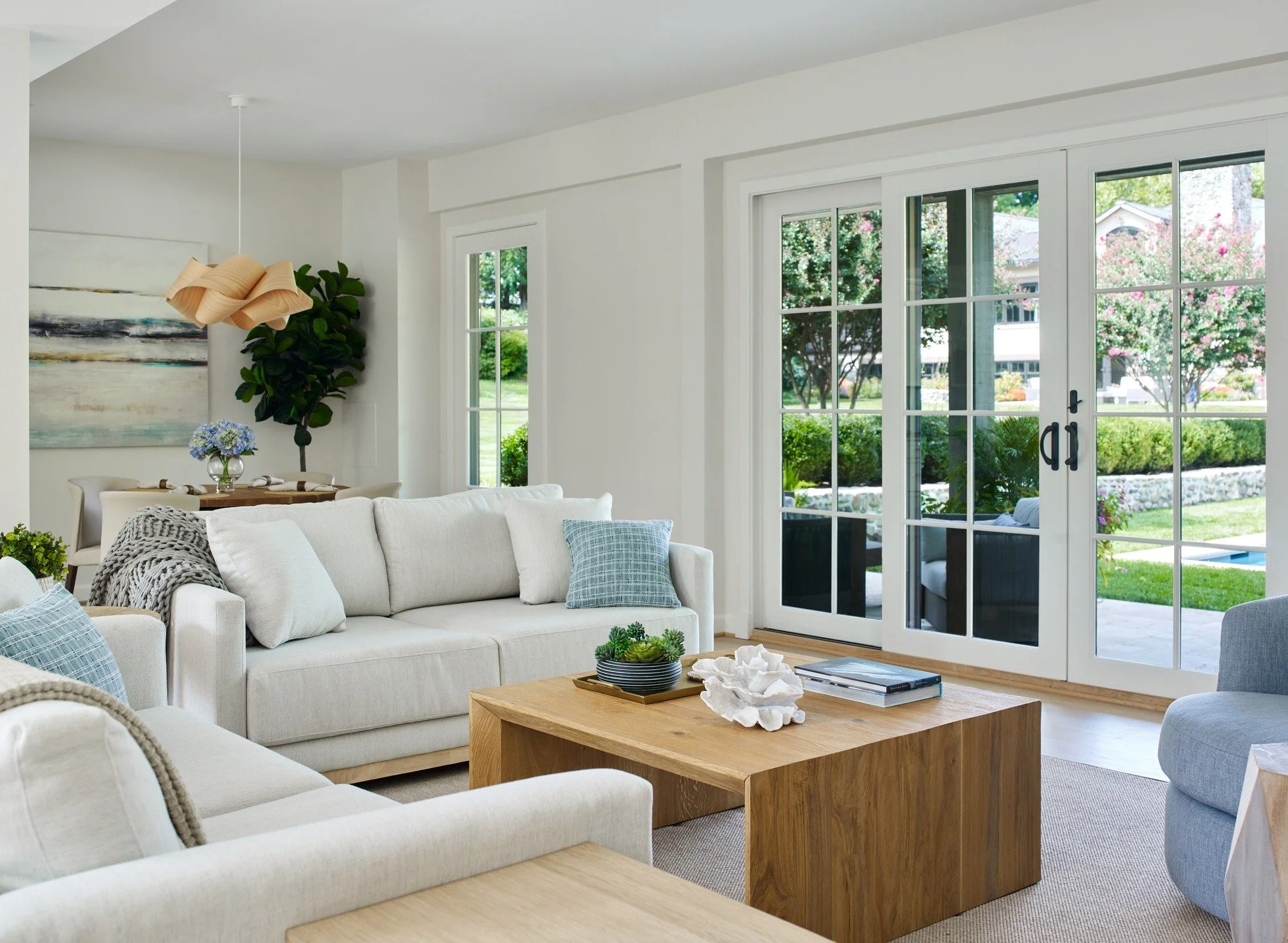 We are DONE with the snow in DC, and dreaming of warmer days! This pool house project is a helpful reminder that Spring will be here soon! 

#poolhouse #Design #springdreams #architecture #DC #custom #construction 

Photo: @darrensetlow 
Build: @bowa